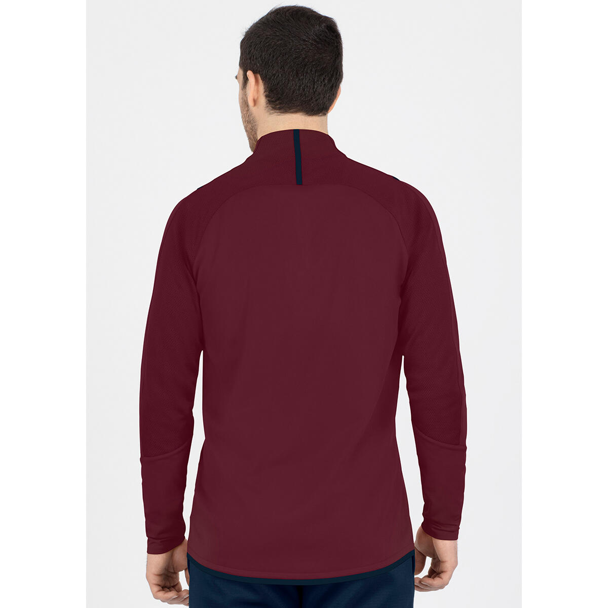 JAKO Unisex Ziptop Challenge 3/7