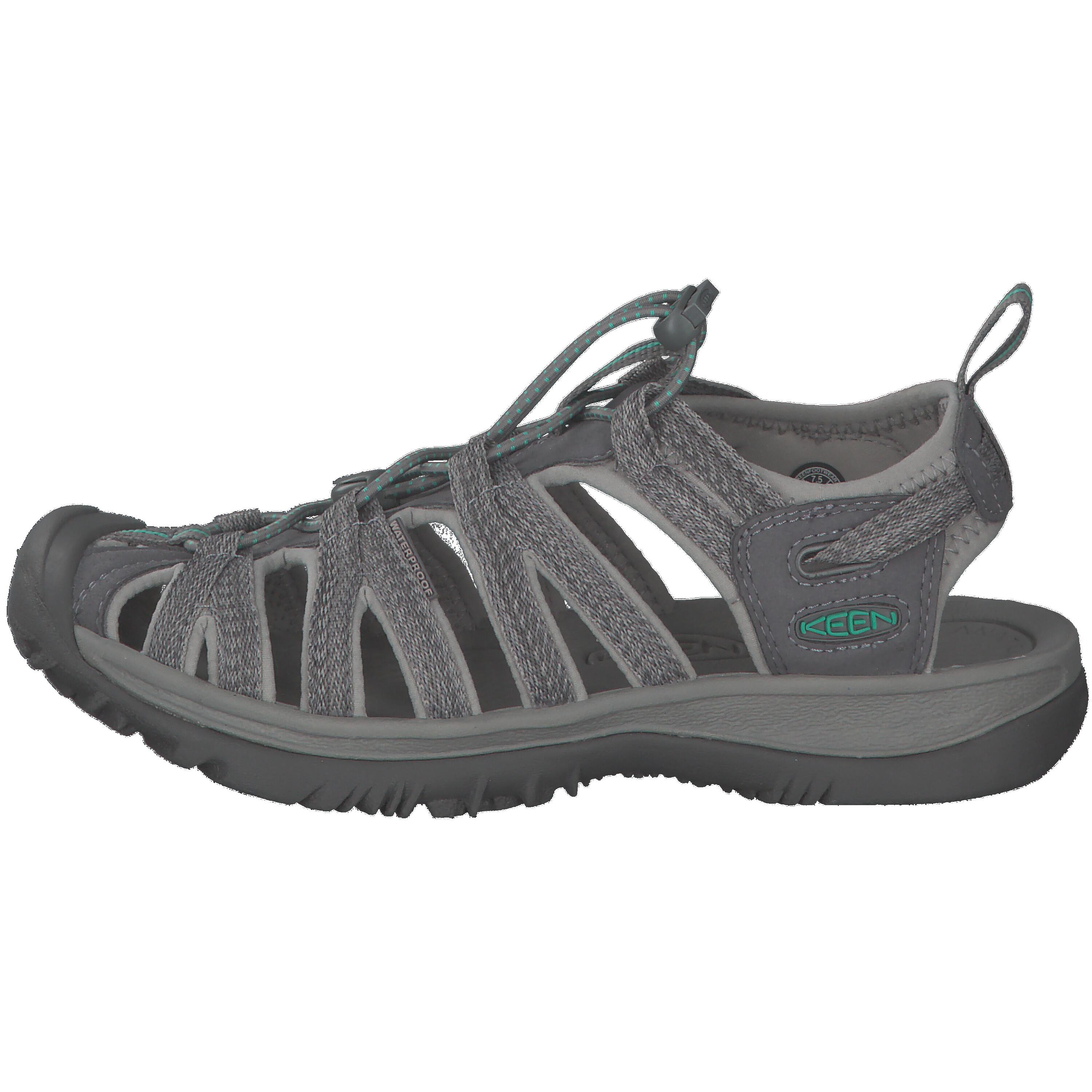 Scarpe da trekking da donna Keen Whisper 10/10