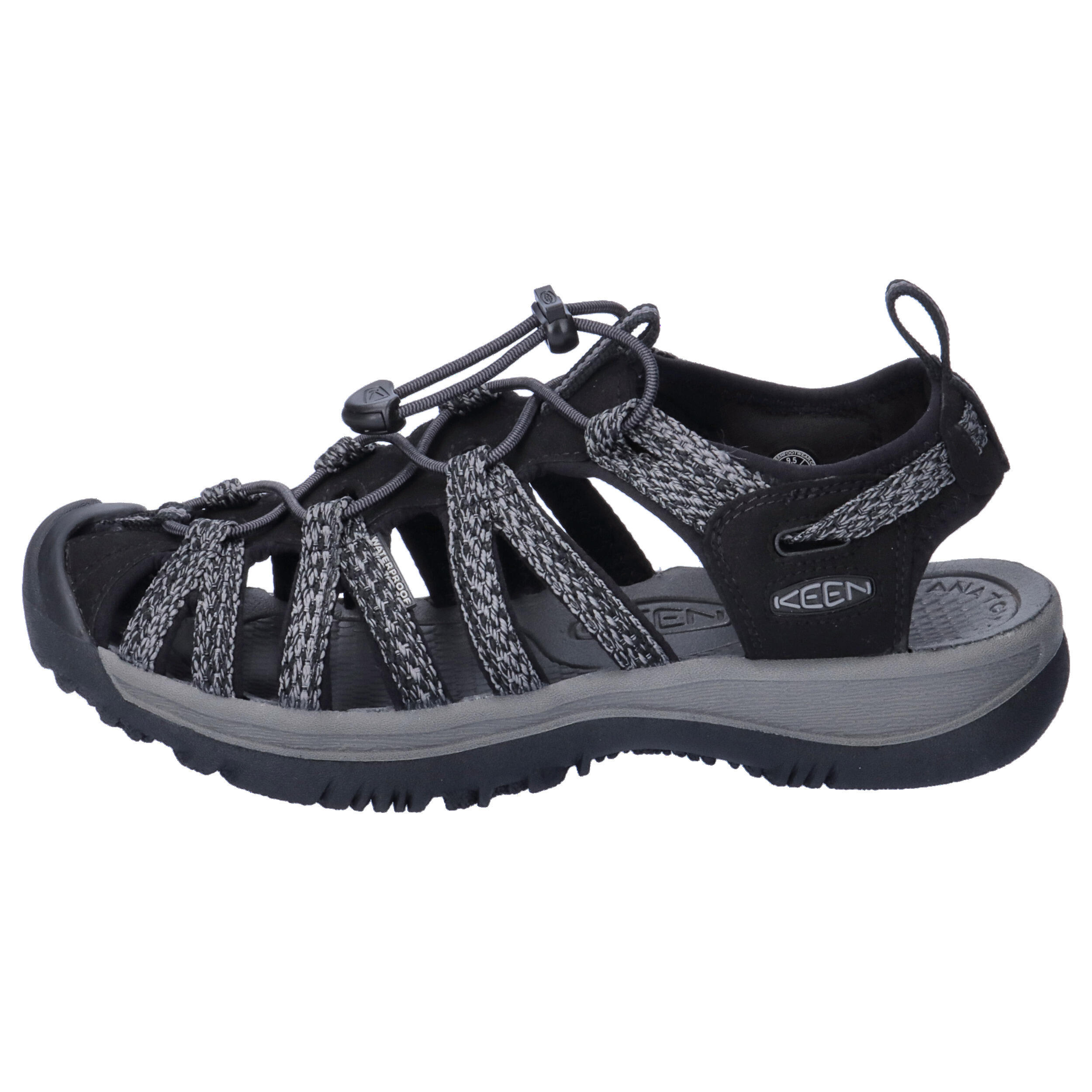 Dameswandelschoenen Keen Whisper 2/7