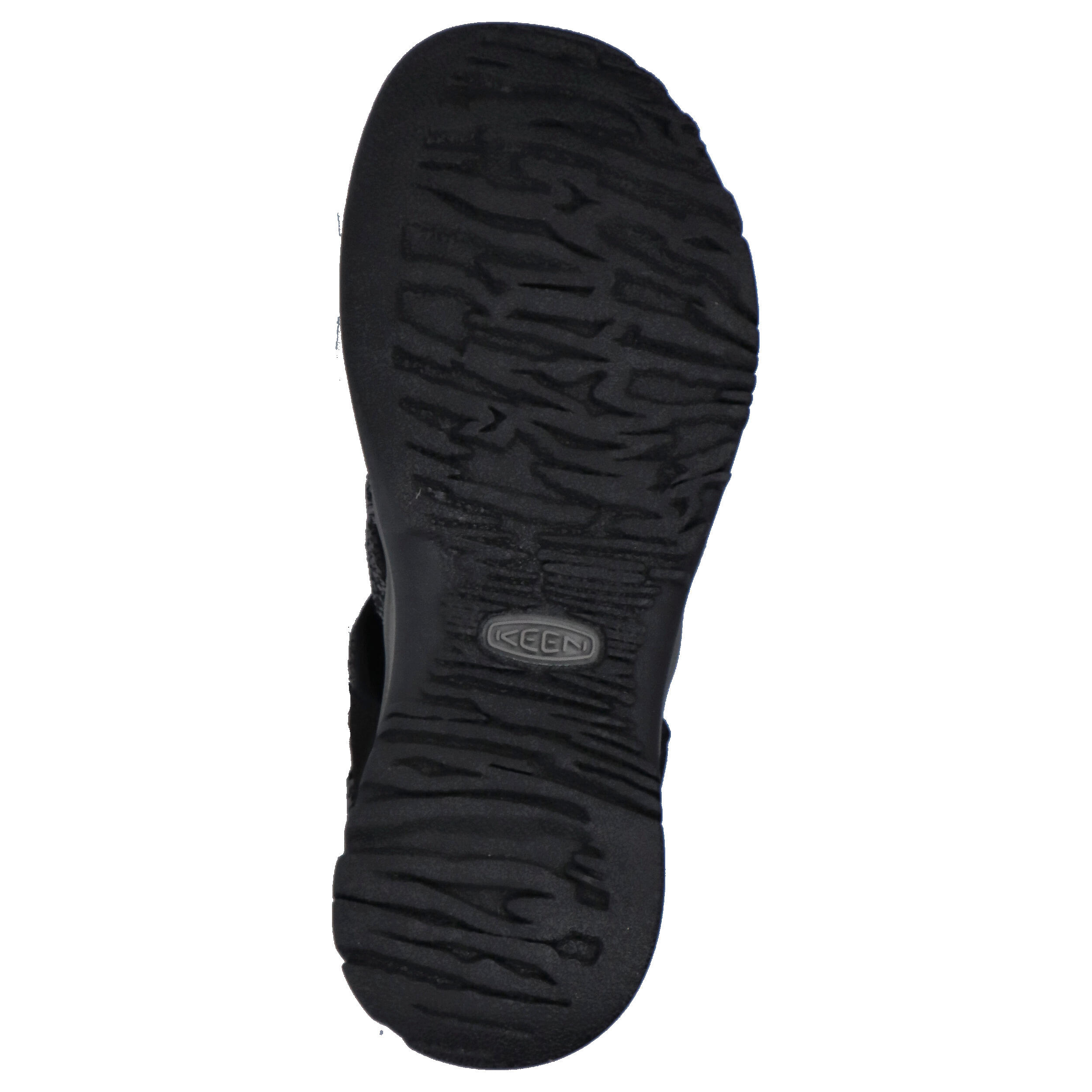 Damskie buty turystyczne Keen Whisper 6/15