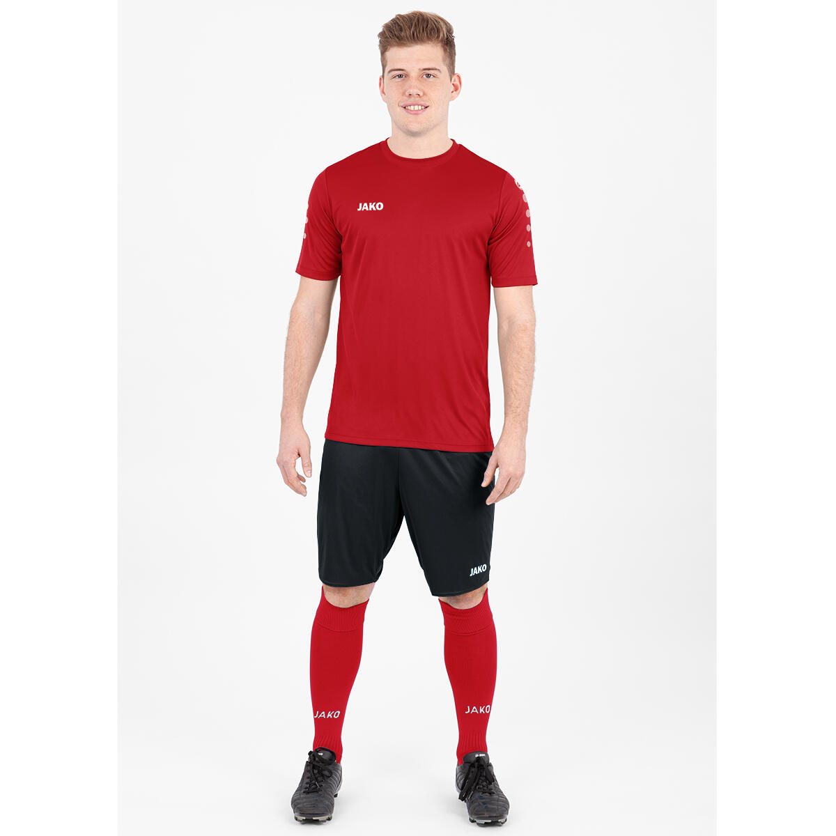 Maillot Jako Team 4/7