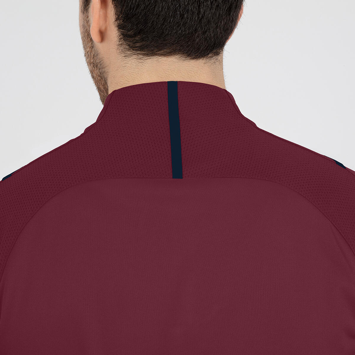 JAKO Unisex Ziptop Challenge 6/7