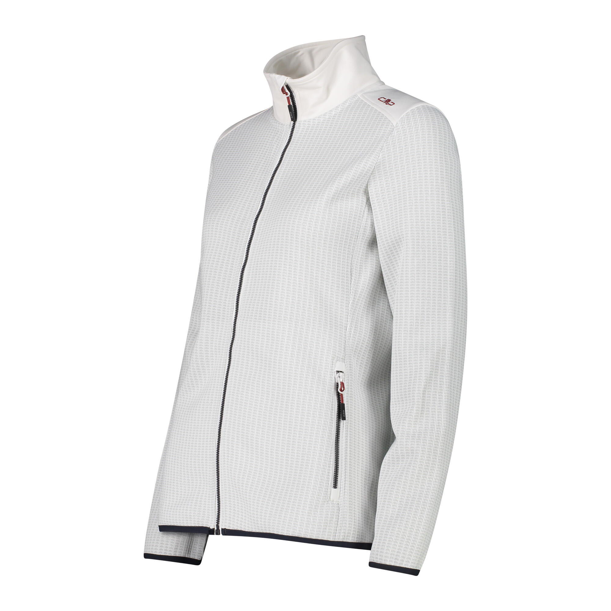 Polaire femme CMP 3/3