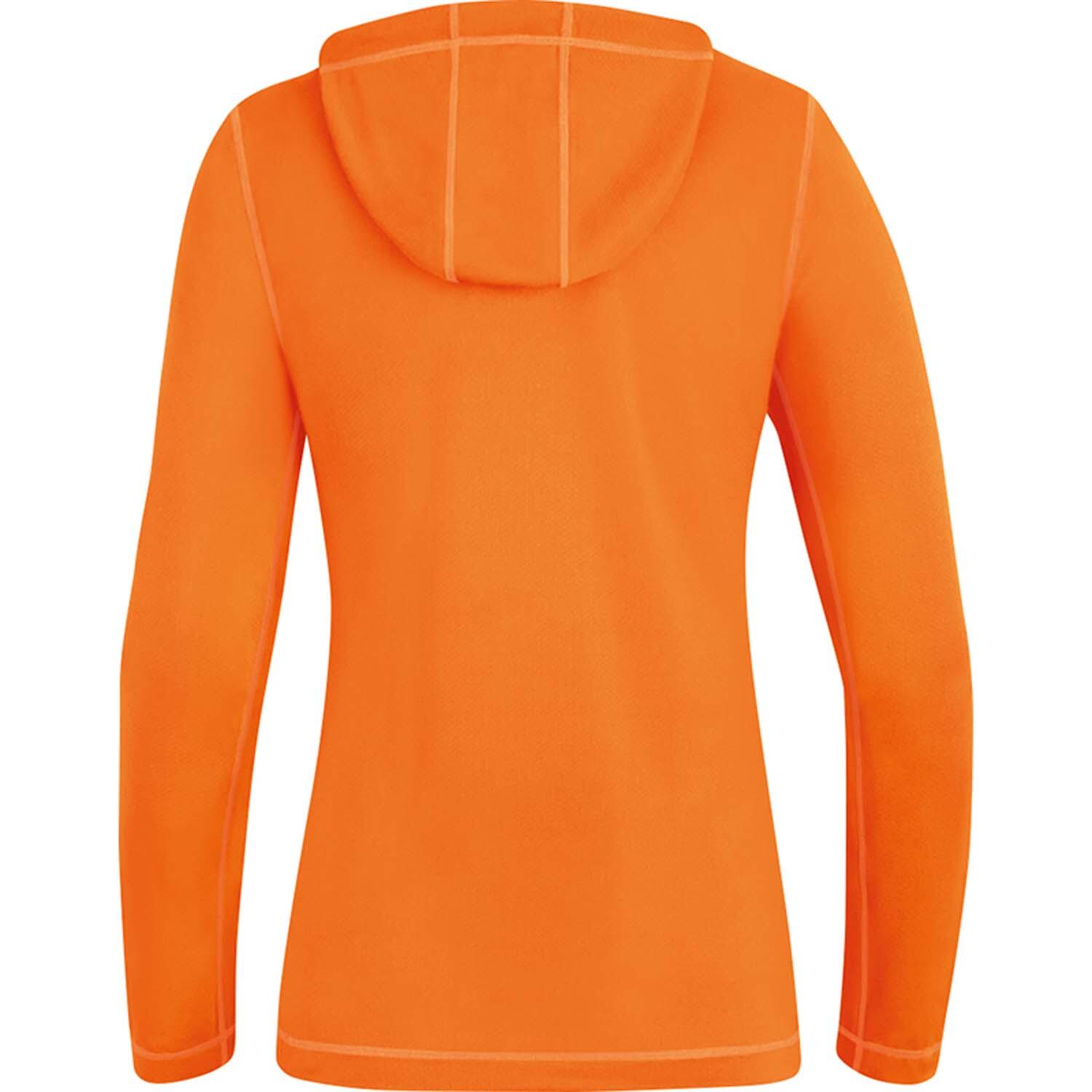 Veste Jako femme à capuche Run 2.0 2/6
