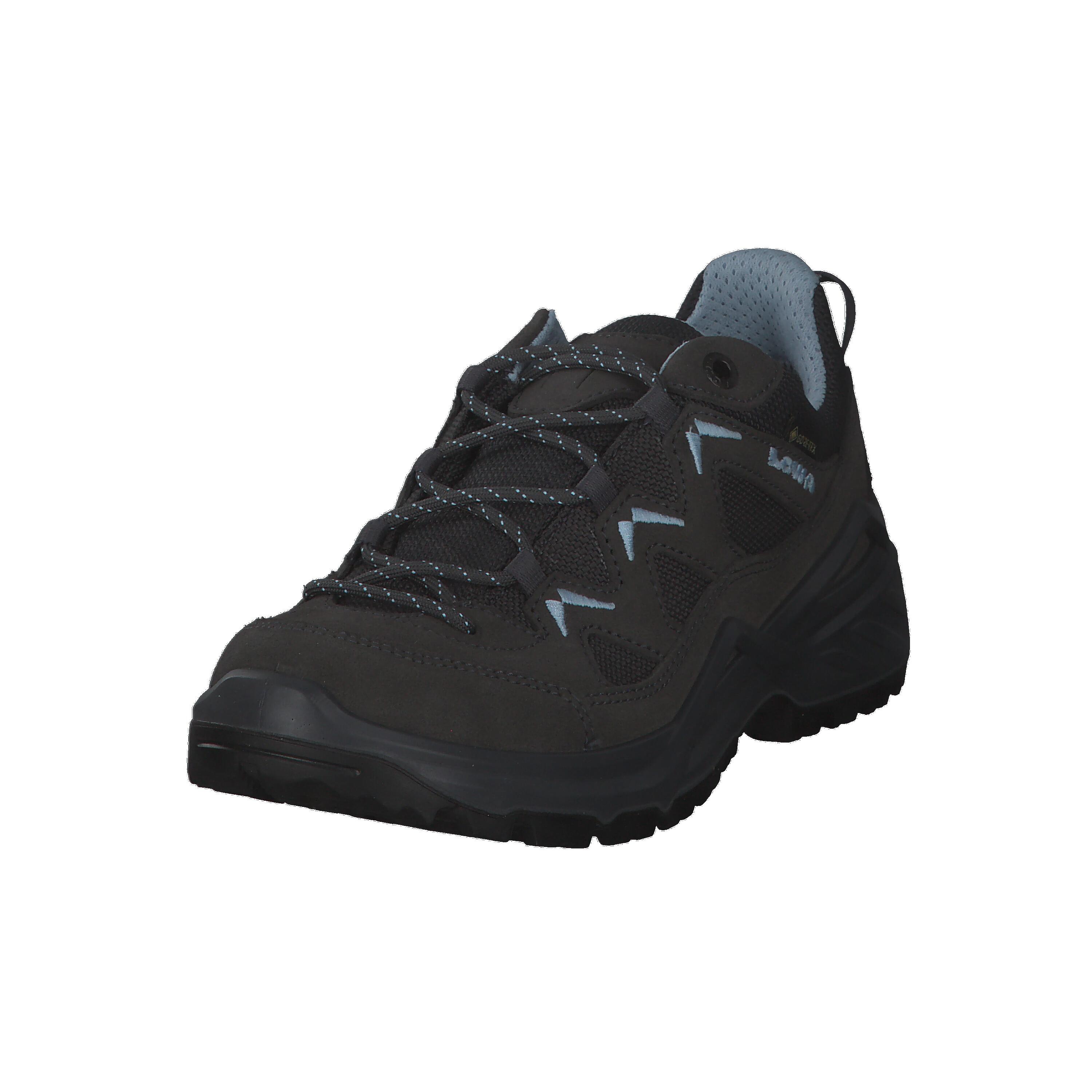 Dámské trekové boty Sirkos Evo Gtx Lo Ws 9/15