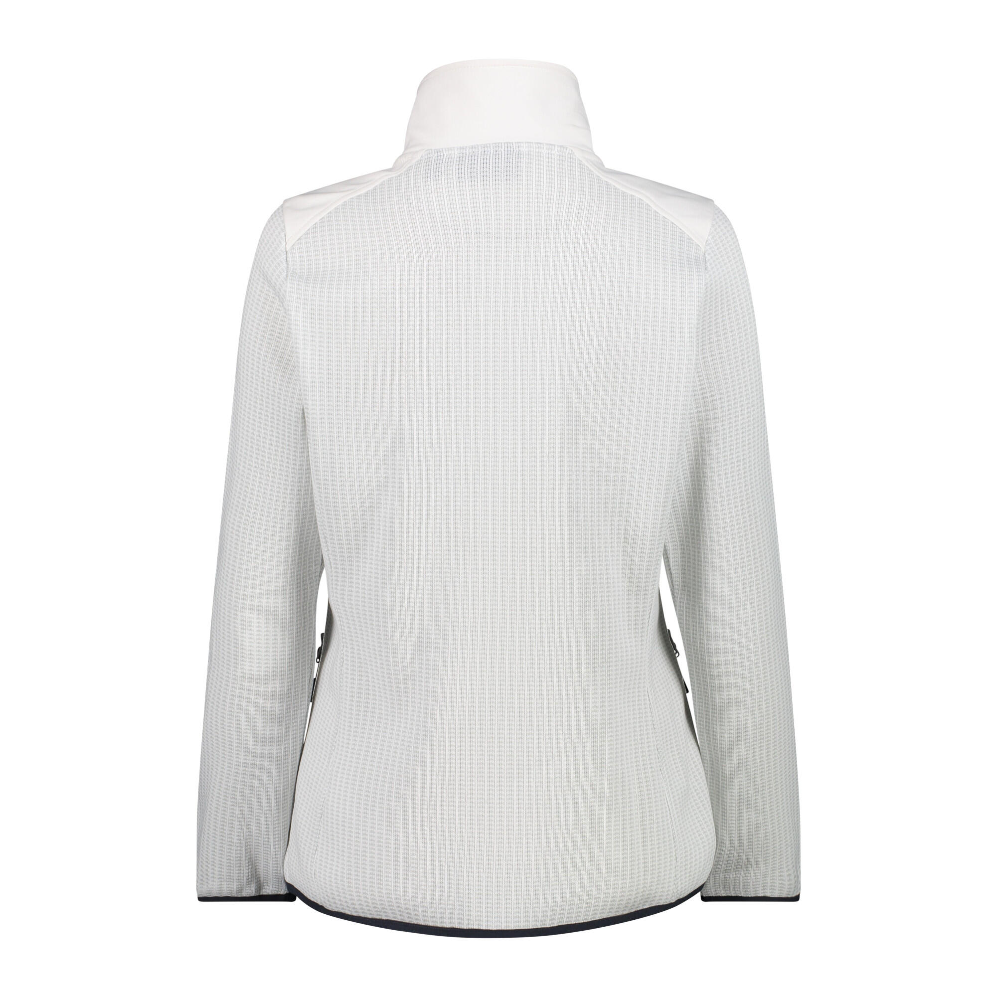 Polaire femme CMP 2/3