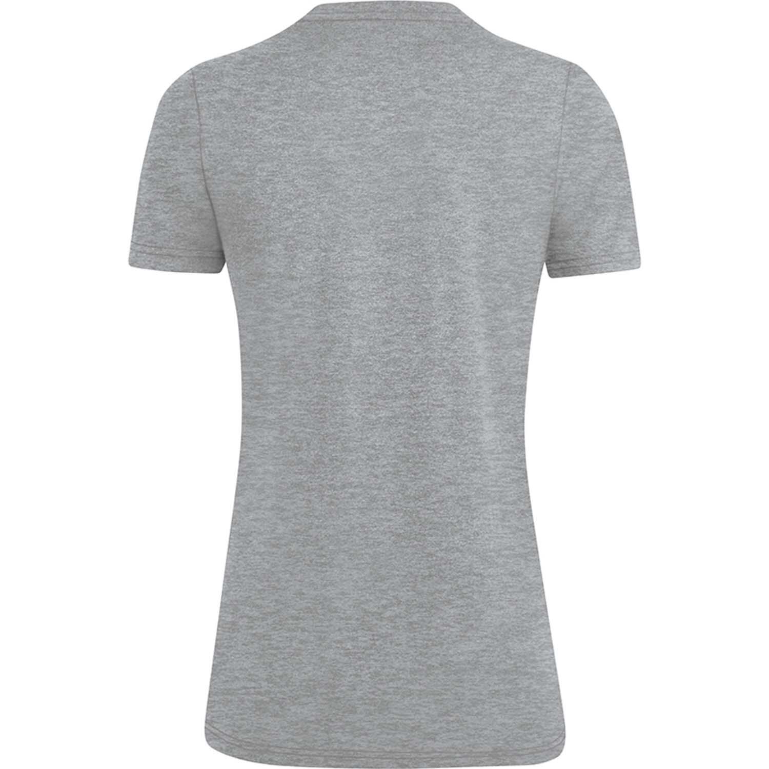 T-shirt de mulher Jako Premium Basics 2/7