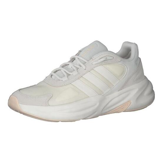 Zapatillas para Mujer Adidas Beige