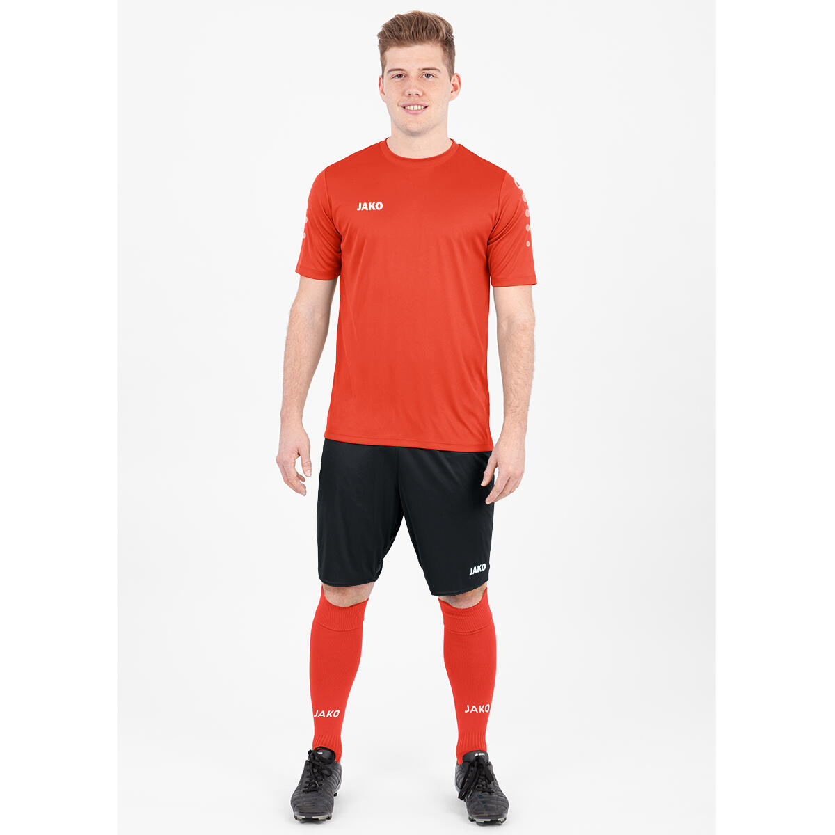 Jersey Jako Team 4/7