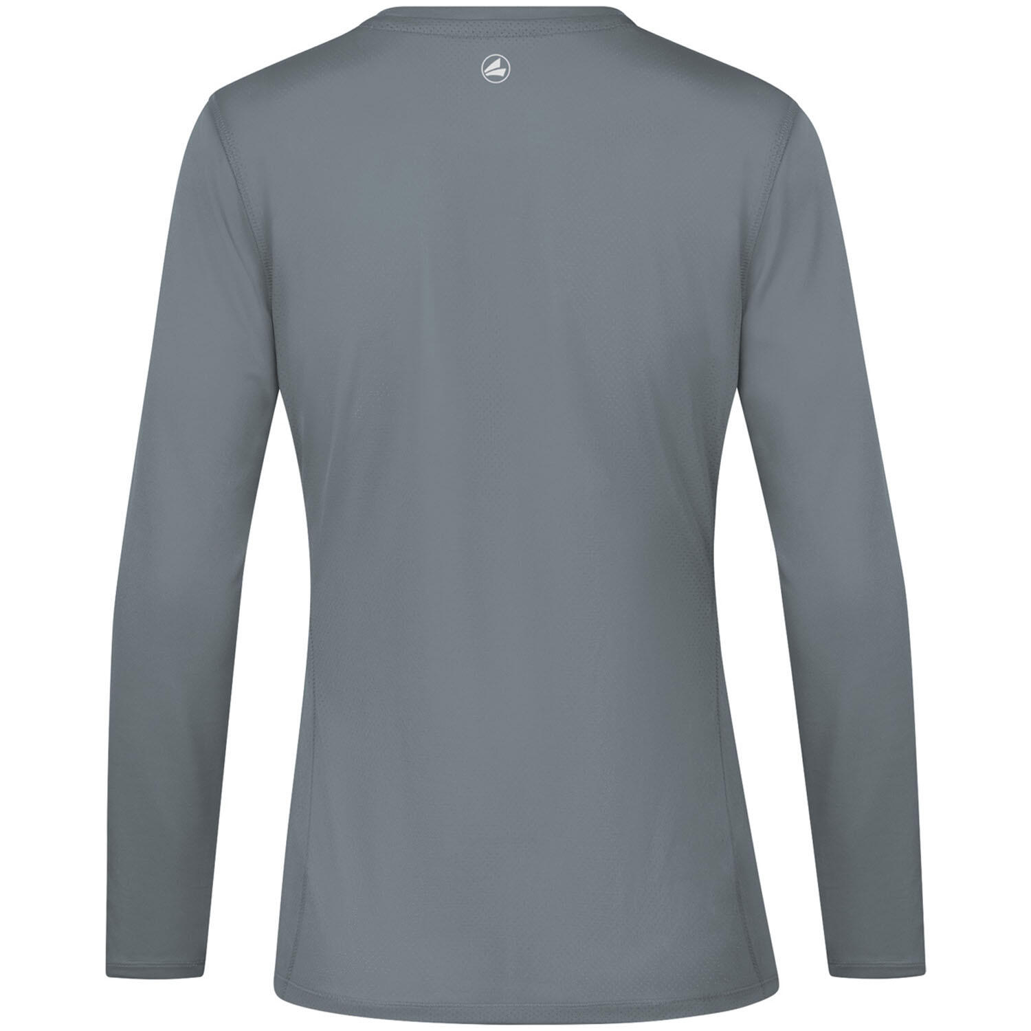 T-shirt donna Jako Run 2.0 maniche lunghe 2/5