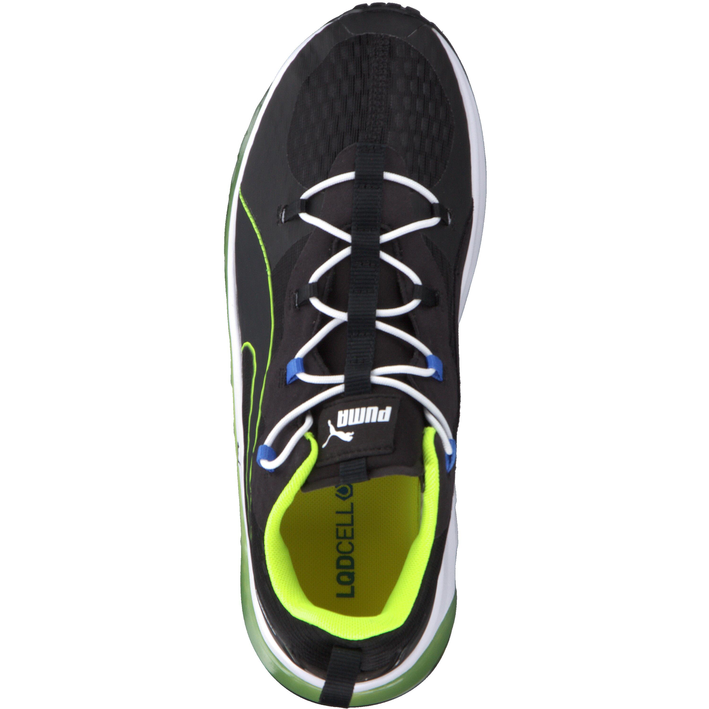 SAPATILHAS PUMA LQDCELL HYDRA 5/15
