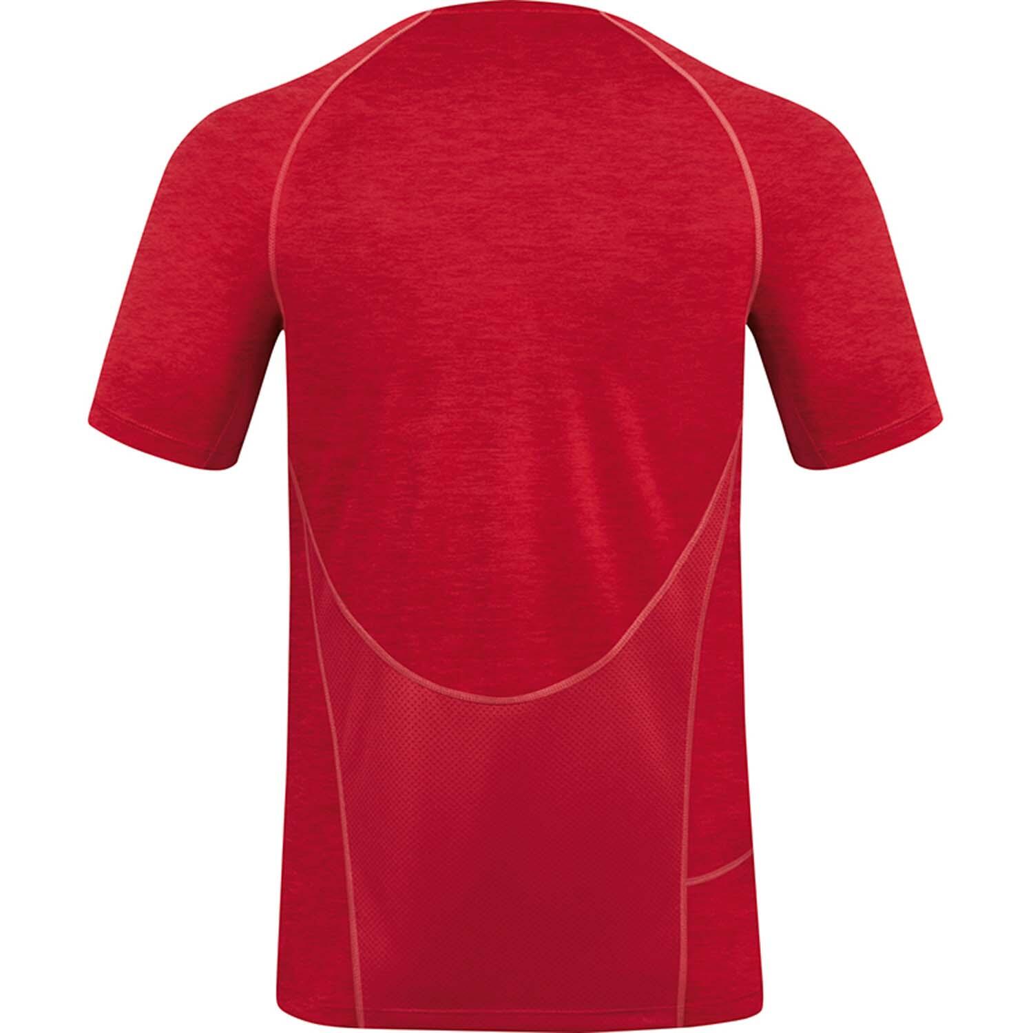 Jako Herren Trainingsshirt T-Shirt Active Basics 6149 3/3