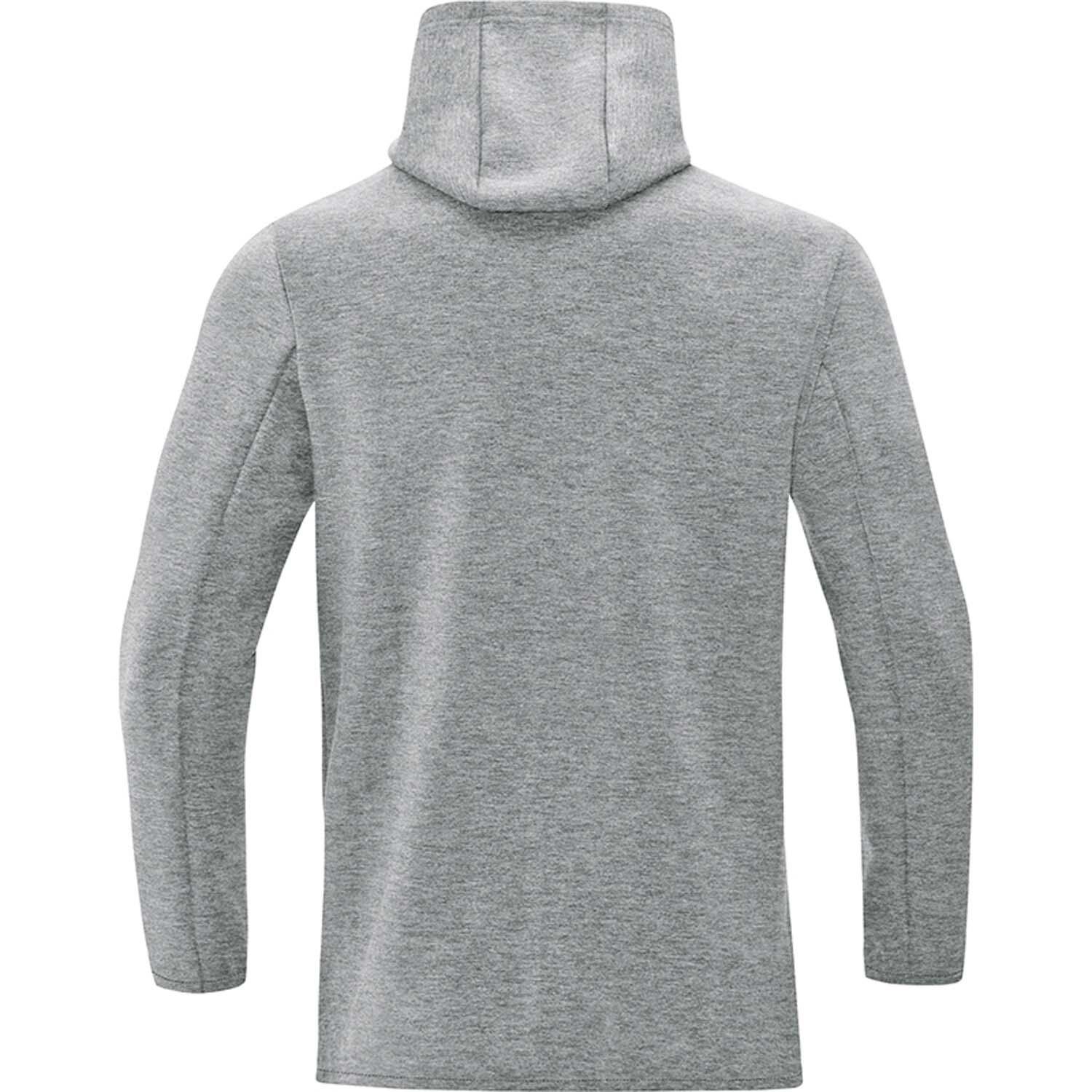 Giacca Jako à capuche Premium Basics 2/7