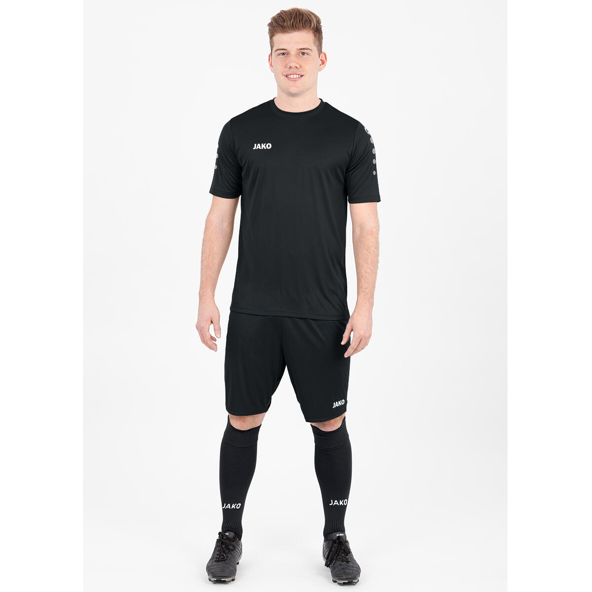 JAKO Unisex Trikot Team KA - 4233 10/12