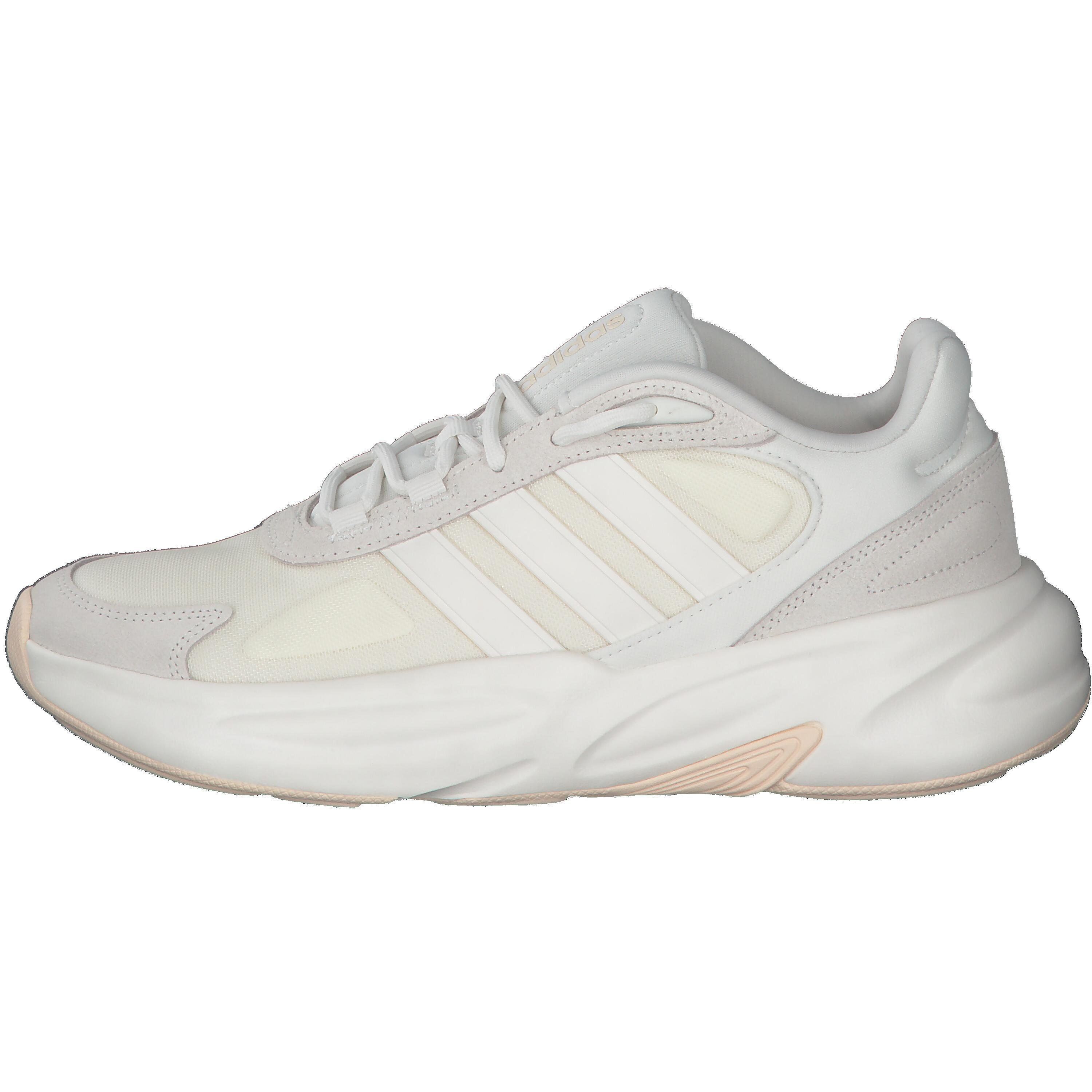 Mode/sportwear pour femme Adidas beige 2/7