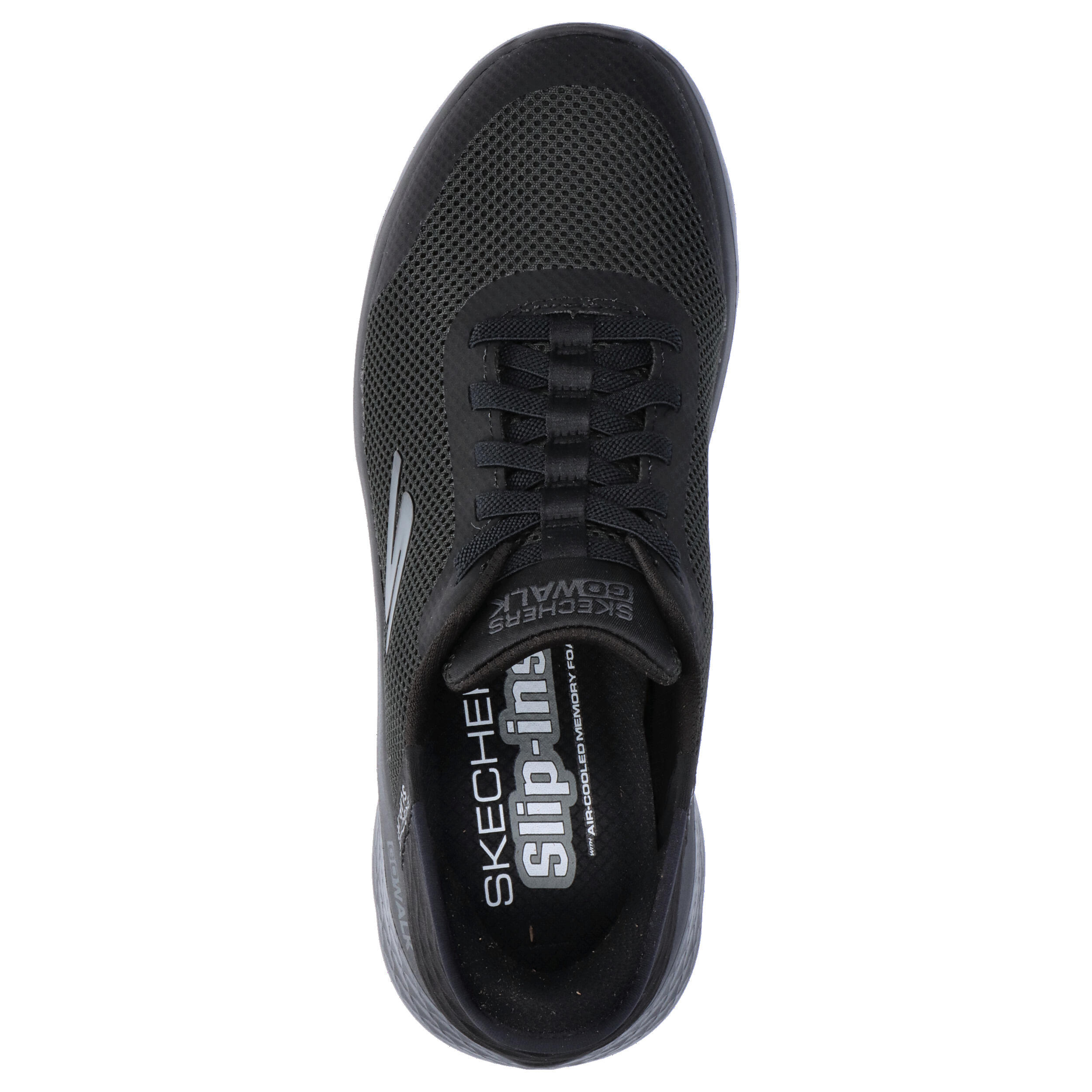 Sneakers Herren Slip-Ins: Go Walk Flex - Hands Up 5/15