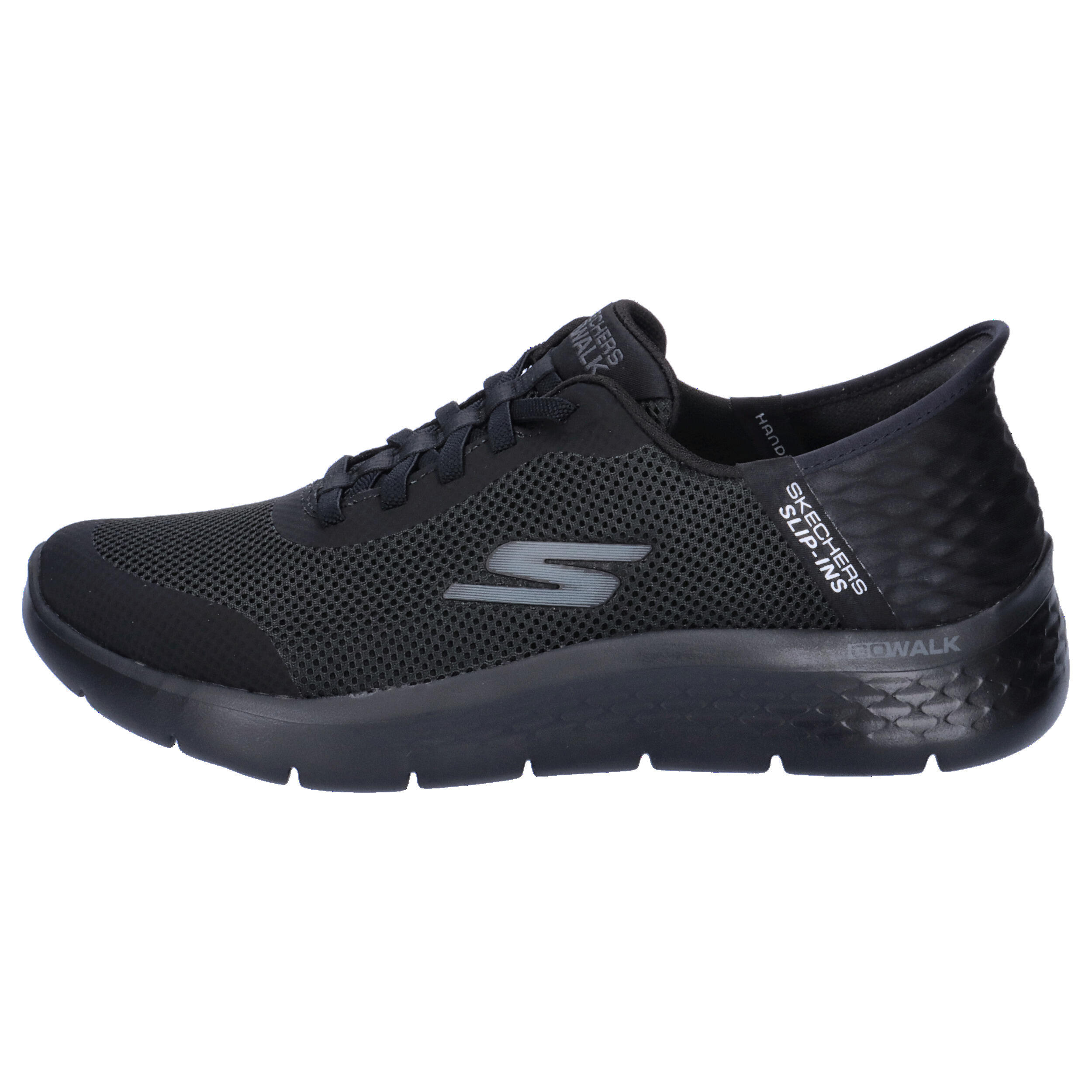 Scarpa universali uomo Skechers 216324BBK 2/7