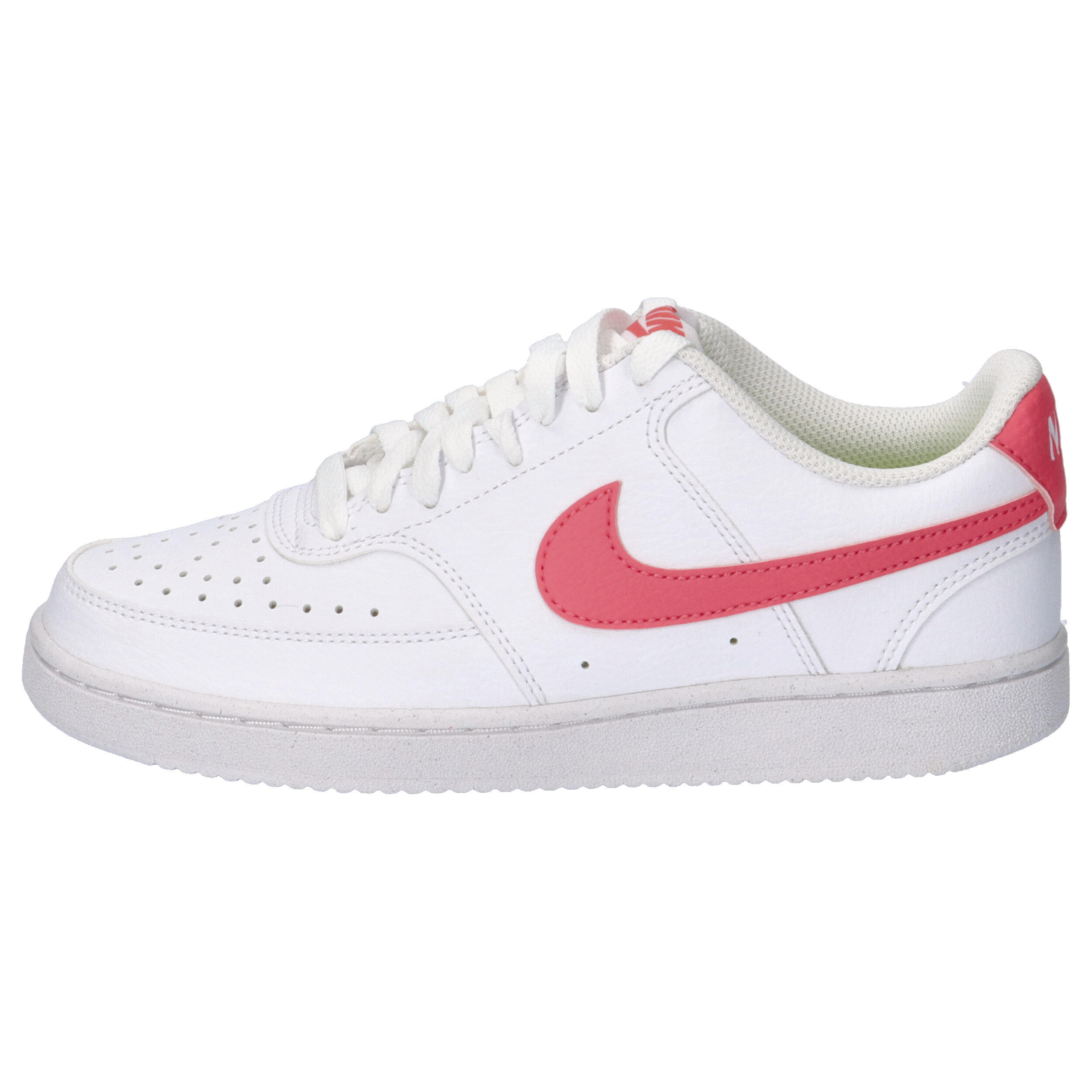 Chaussures Court Vision Low - DR9885-101 Blanc 2/7