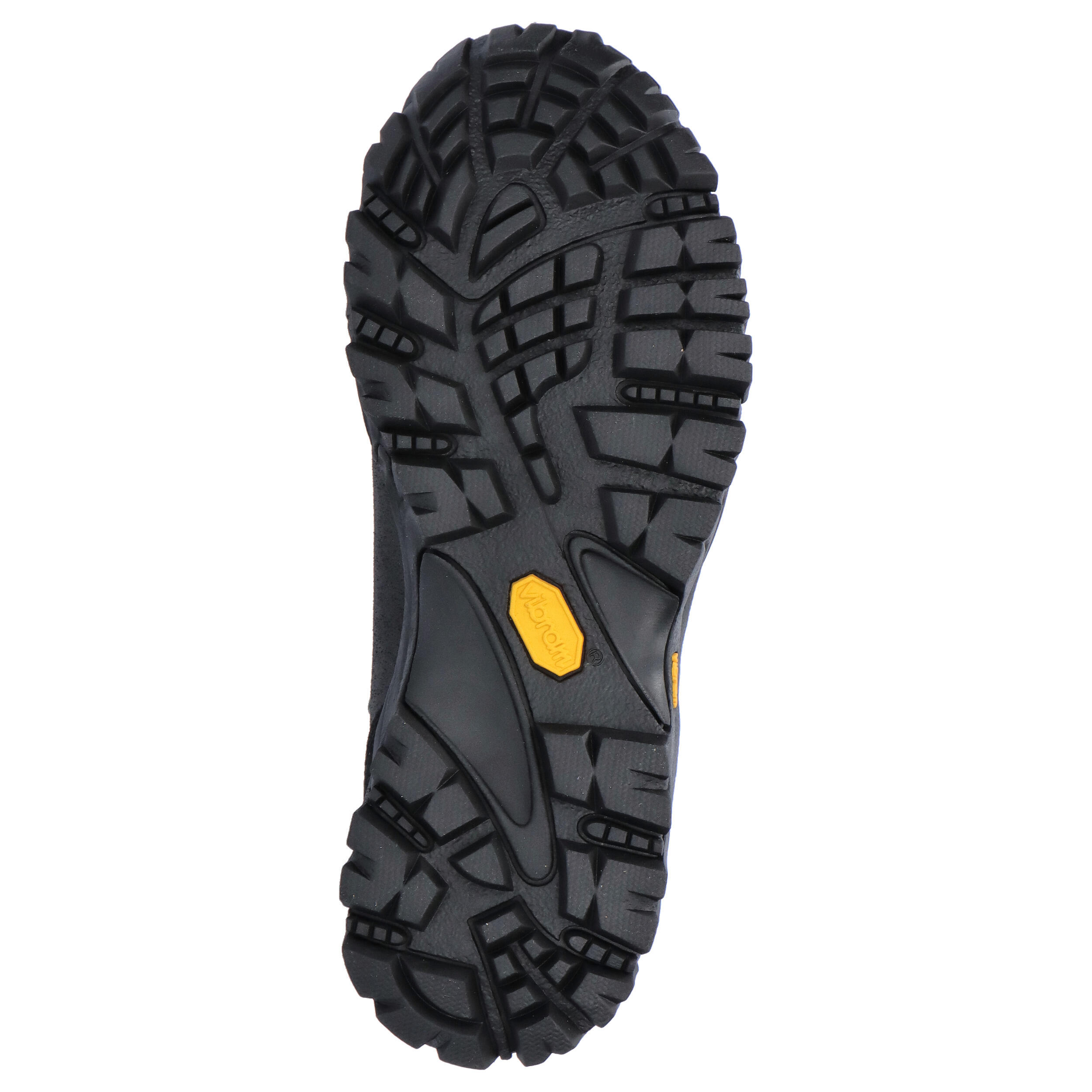 Vrouwen hoge Schoenen CMP Dhenieb WP 6/15