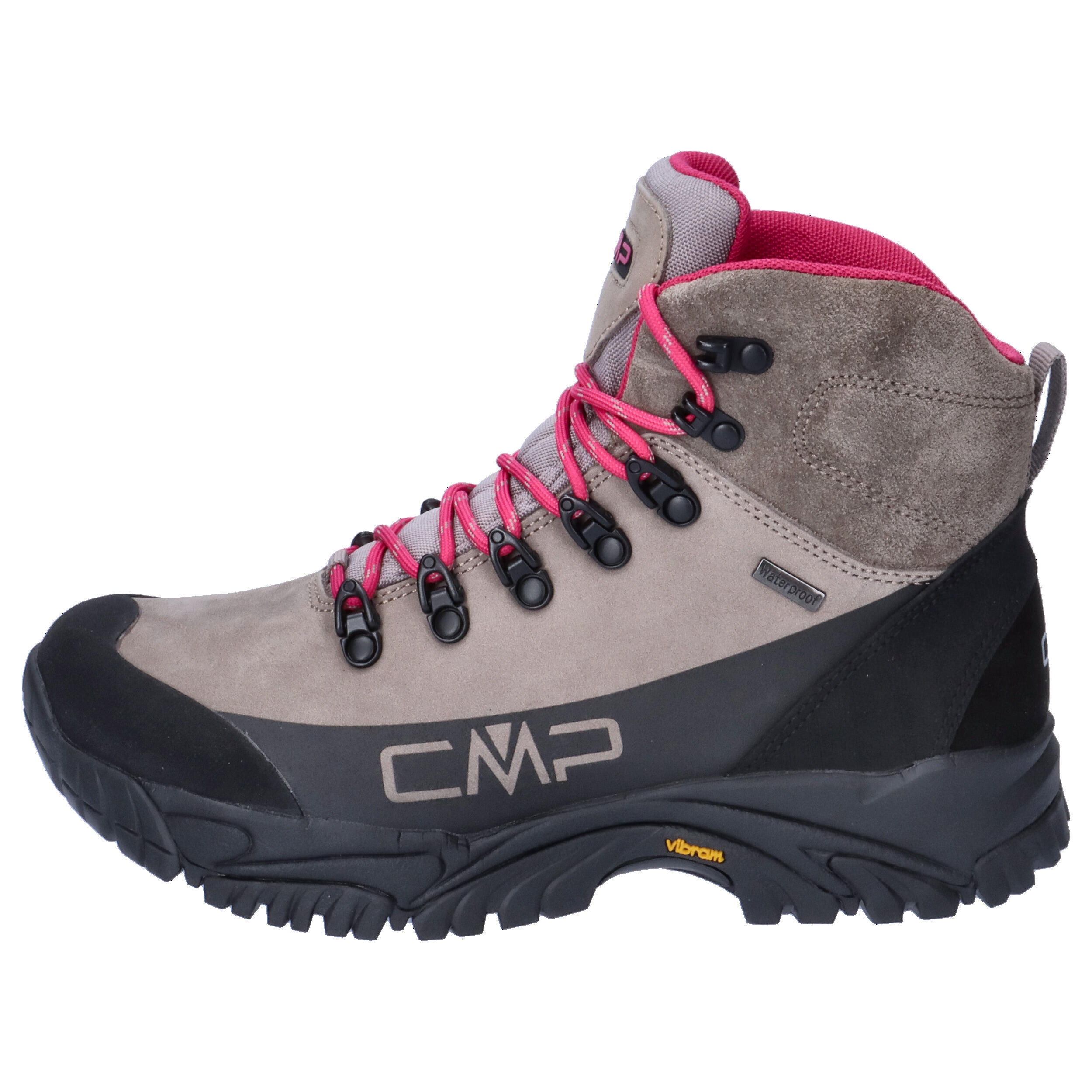 Dameswandelschoenen CMP Dhenieb 2/7