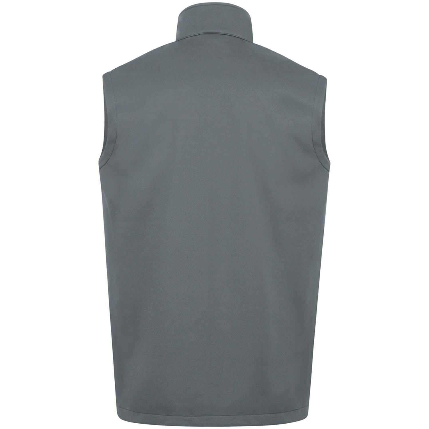 Veste sans manche femme Jako Premium 2/5