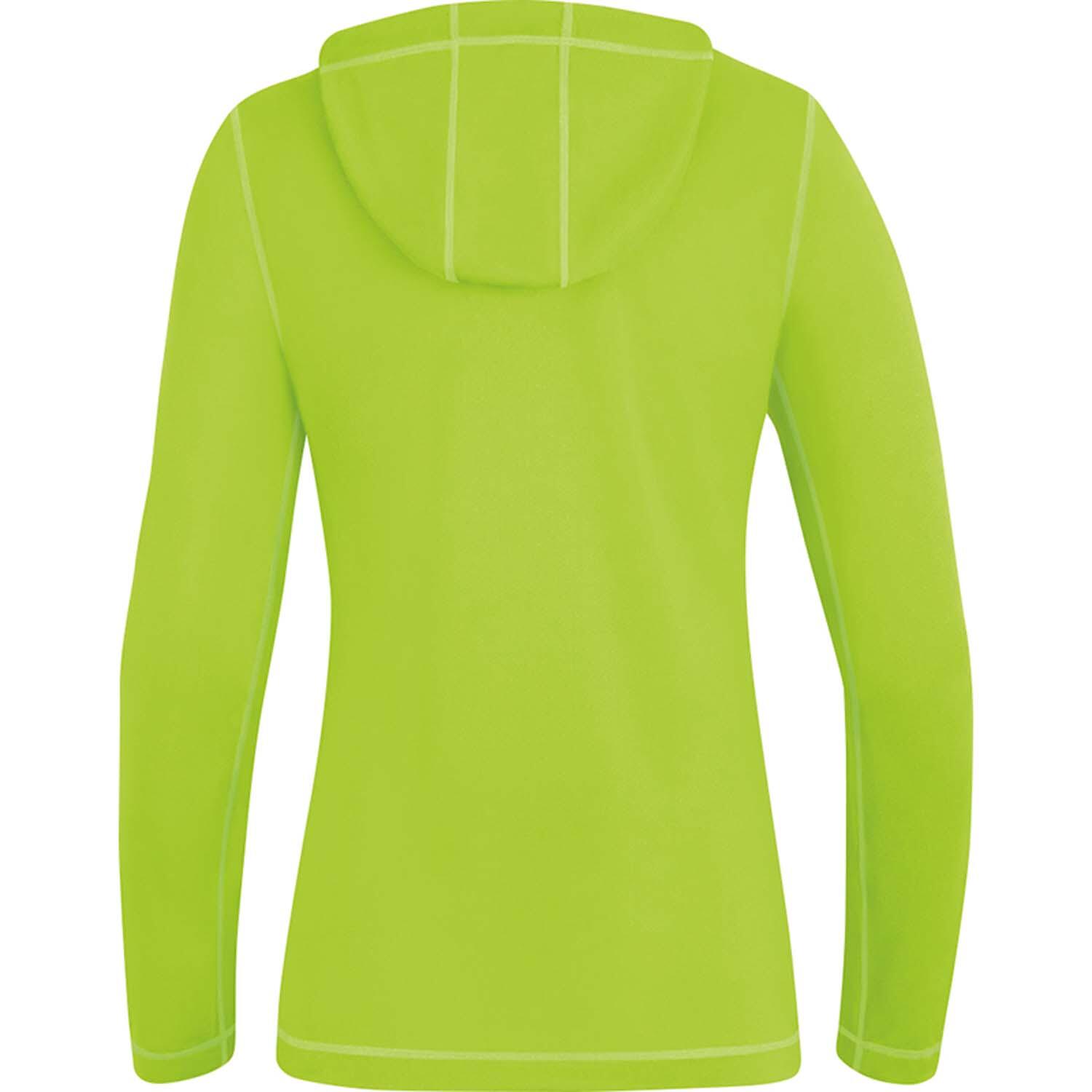 Veste Jako femme à capuche Run 2.0 2/6