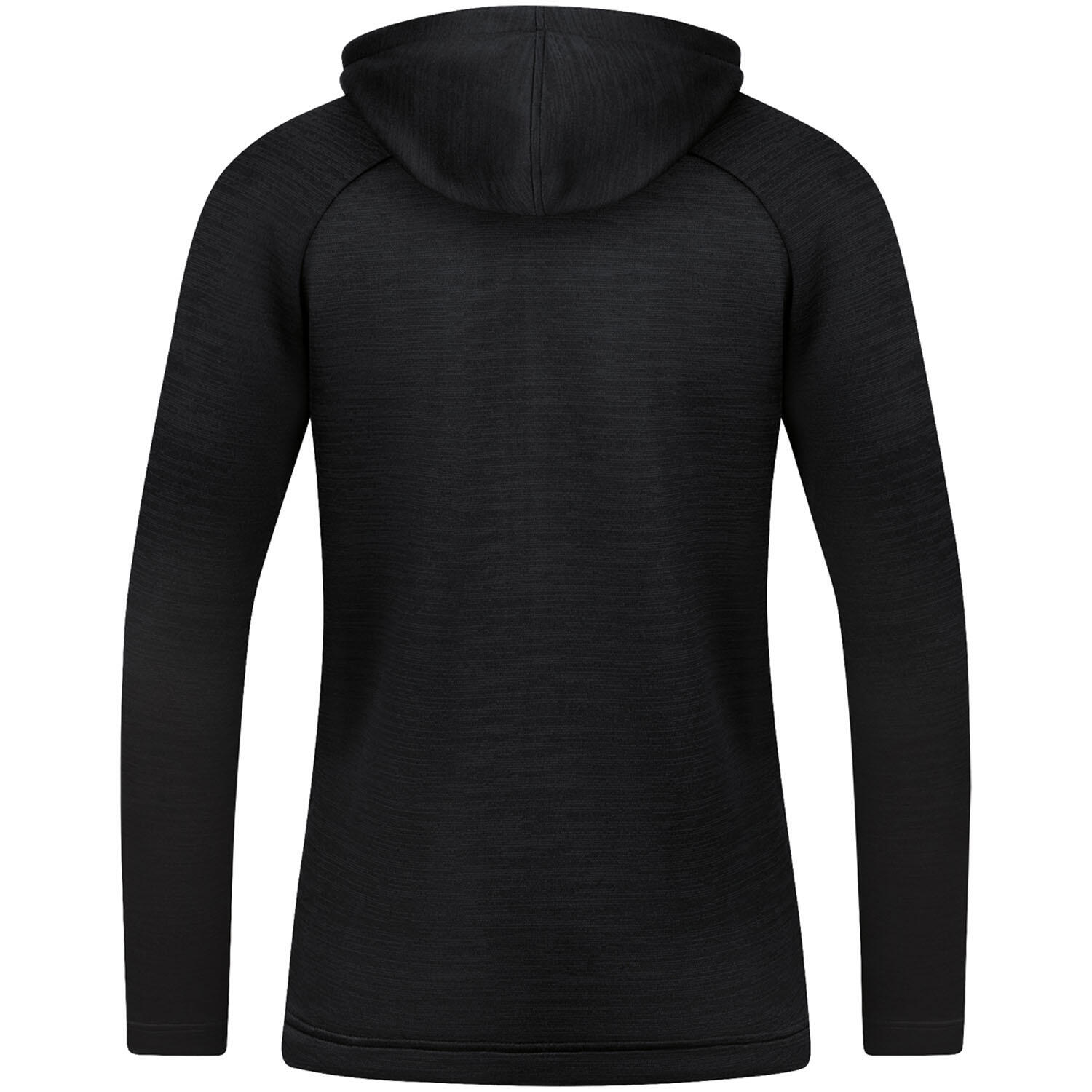 Chaqueta con capucha Jako Challenge 8/8