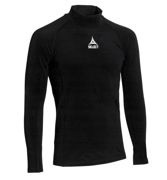 SELECT Select Herren Funktionsshirt Turtle Neck Winter