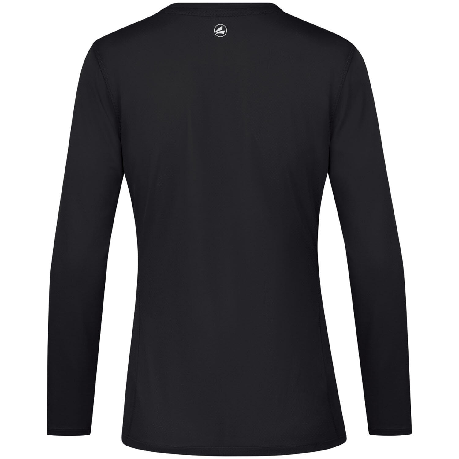T-shirt maniche lunghe da donna Jako Run 2.0 2/5
