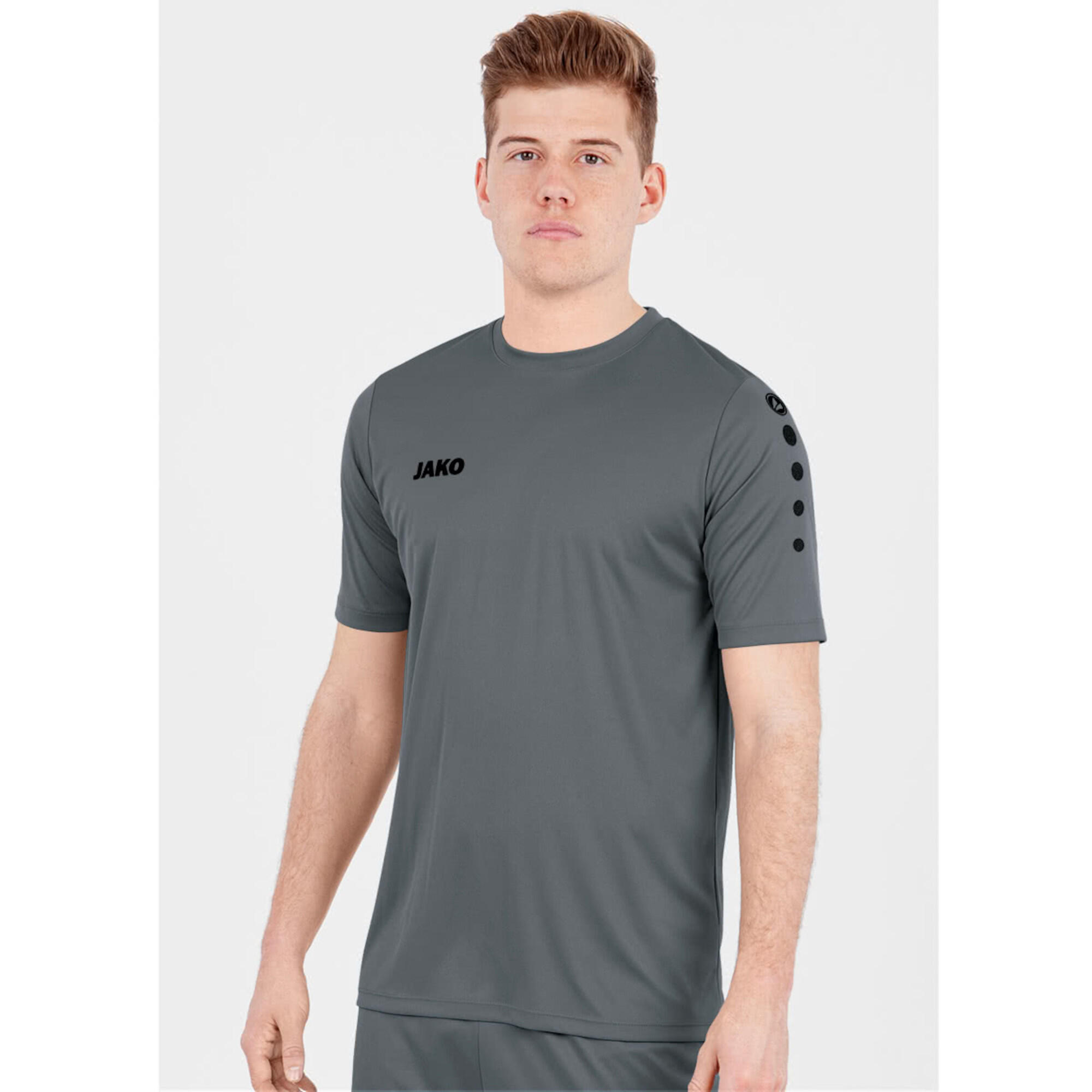 JAKO Unisex Trikot Team KA - 4233 3/7