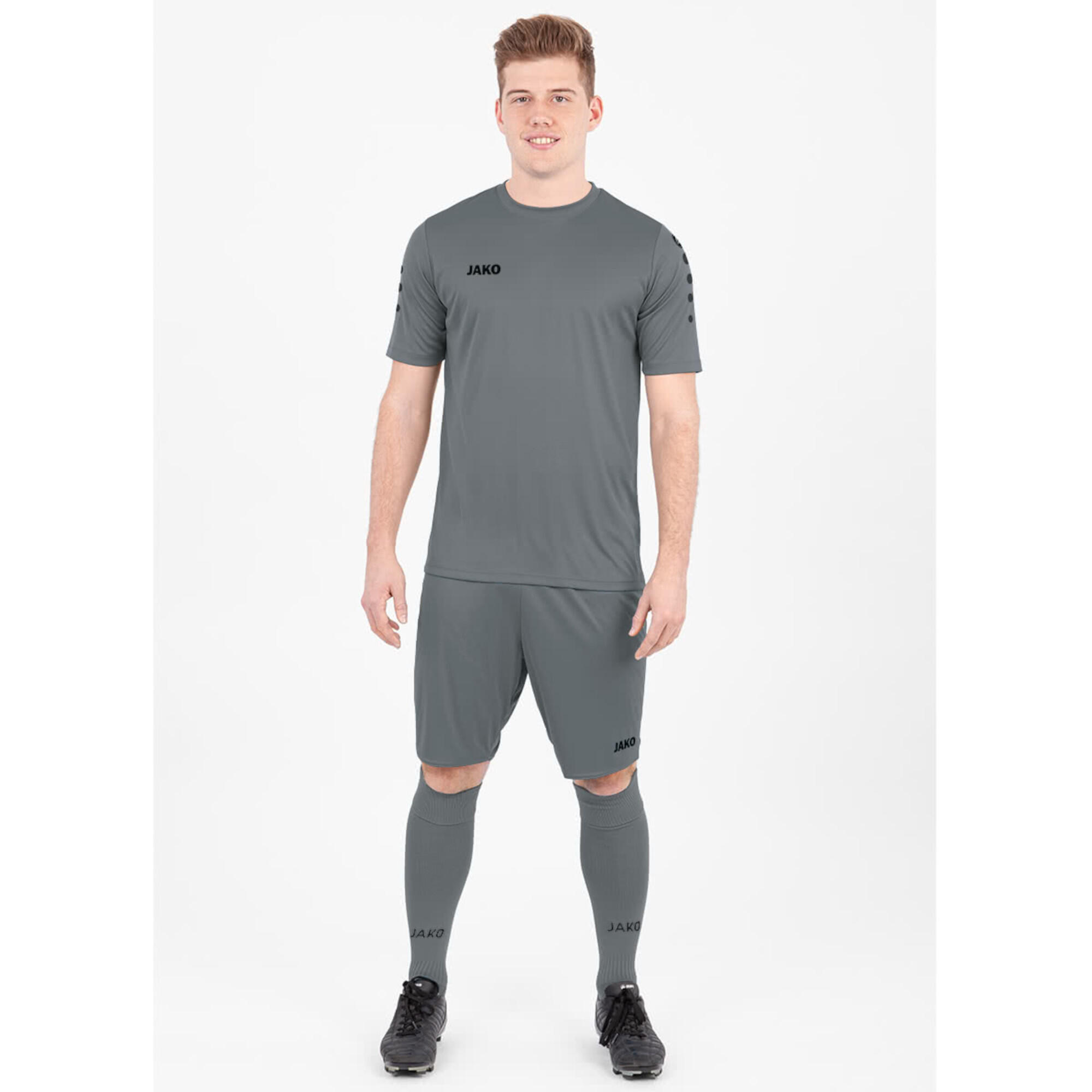 JAKO Unisex Trikot Team KA - 4233 5/7