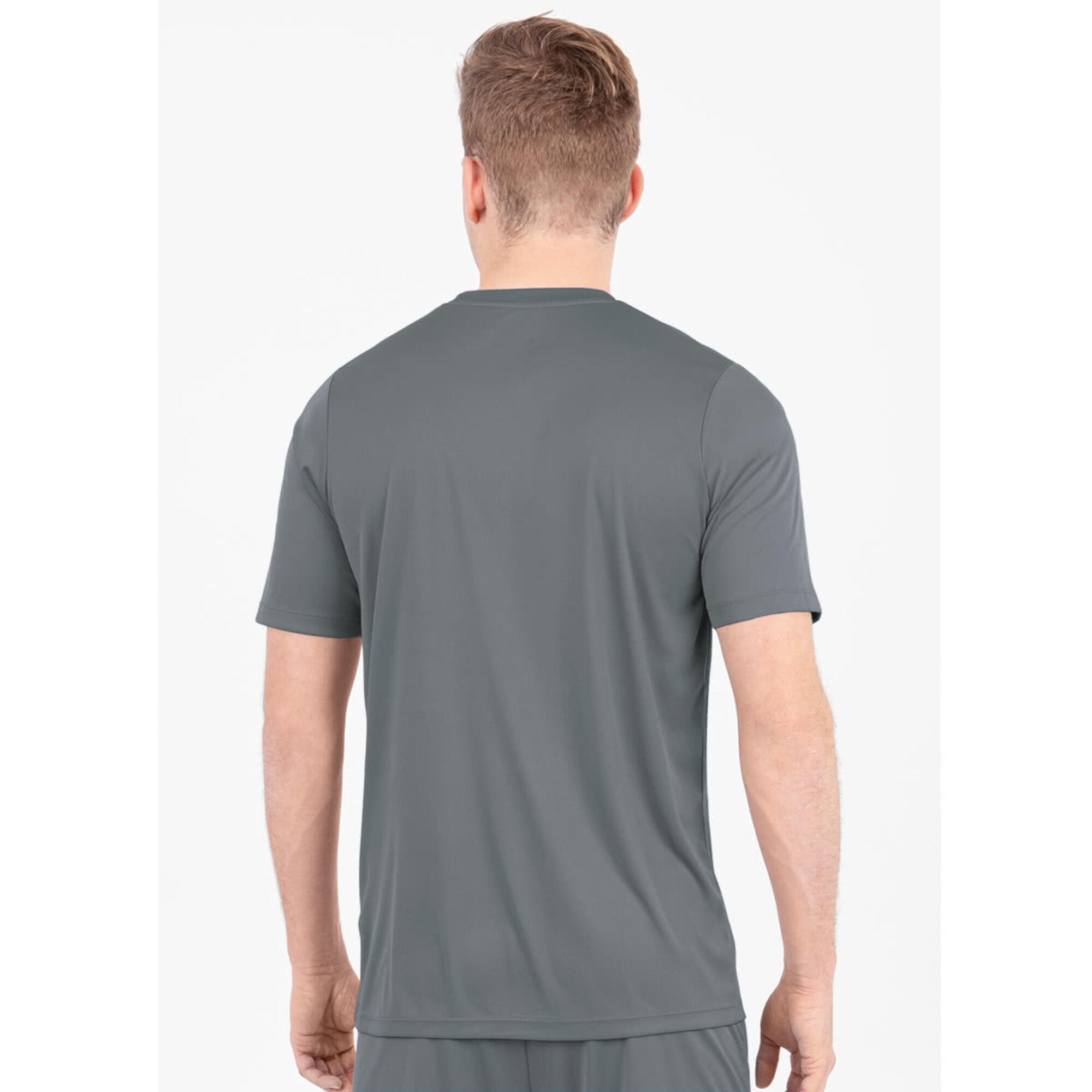 JAKO Unisex Trikot Team KA - 4233 4/7