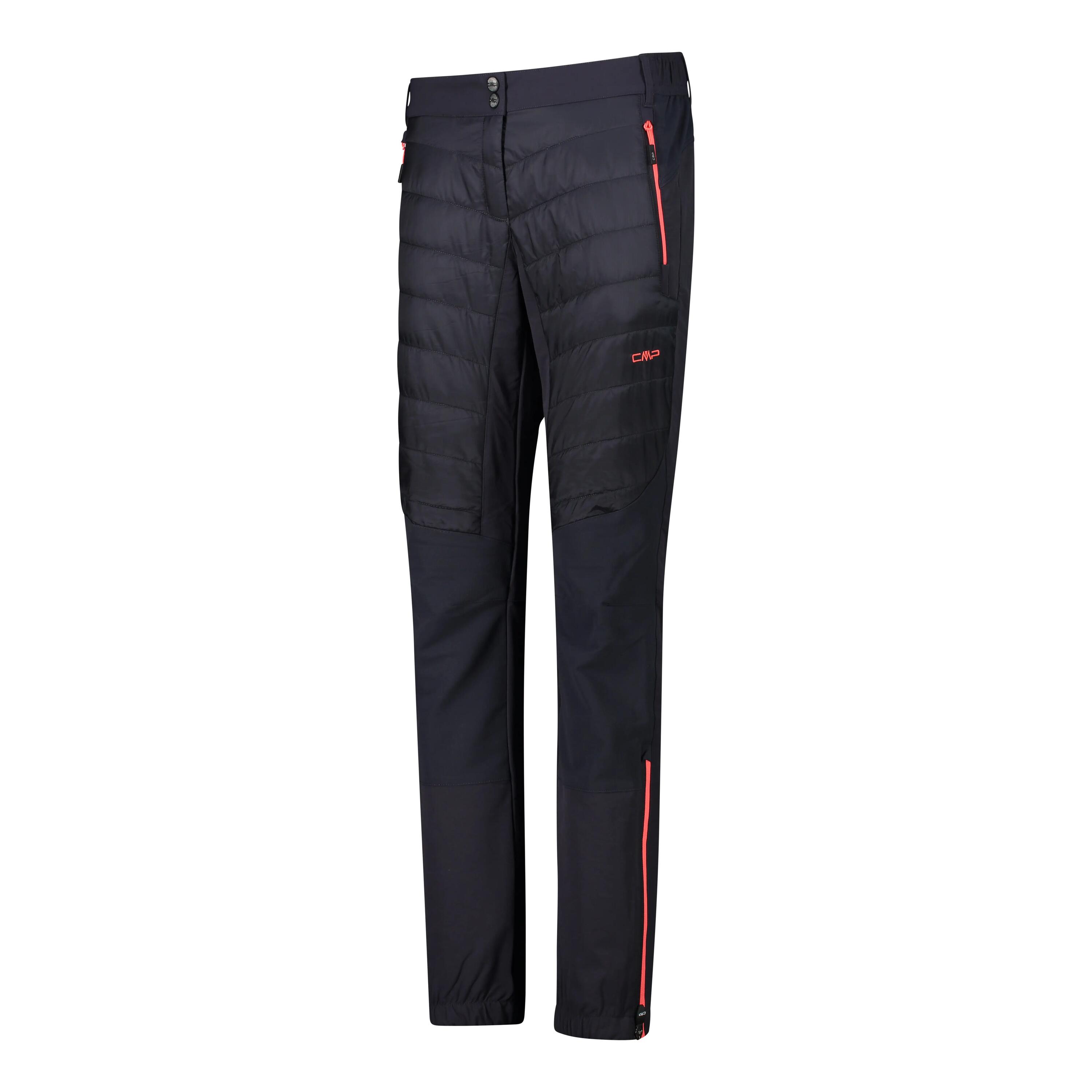 Pantalon de randonné femme CMP 3/5