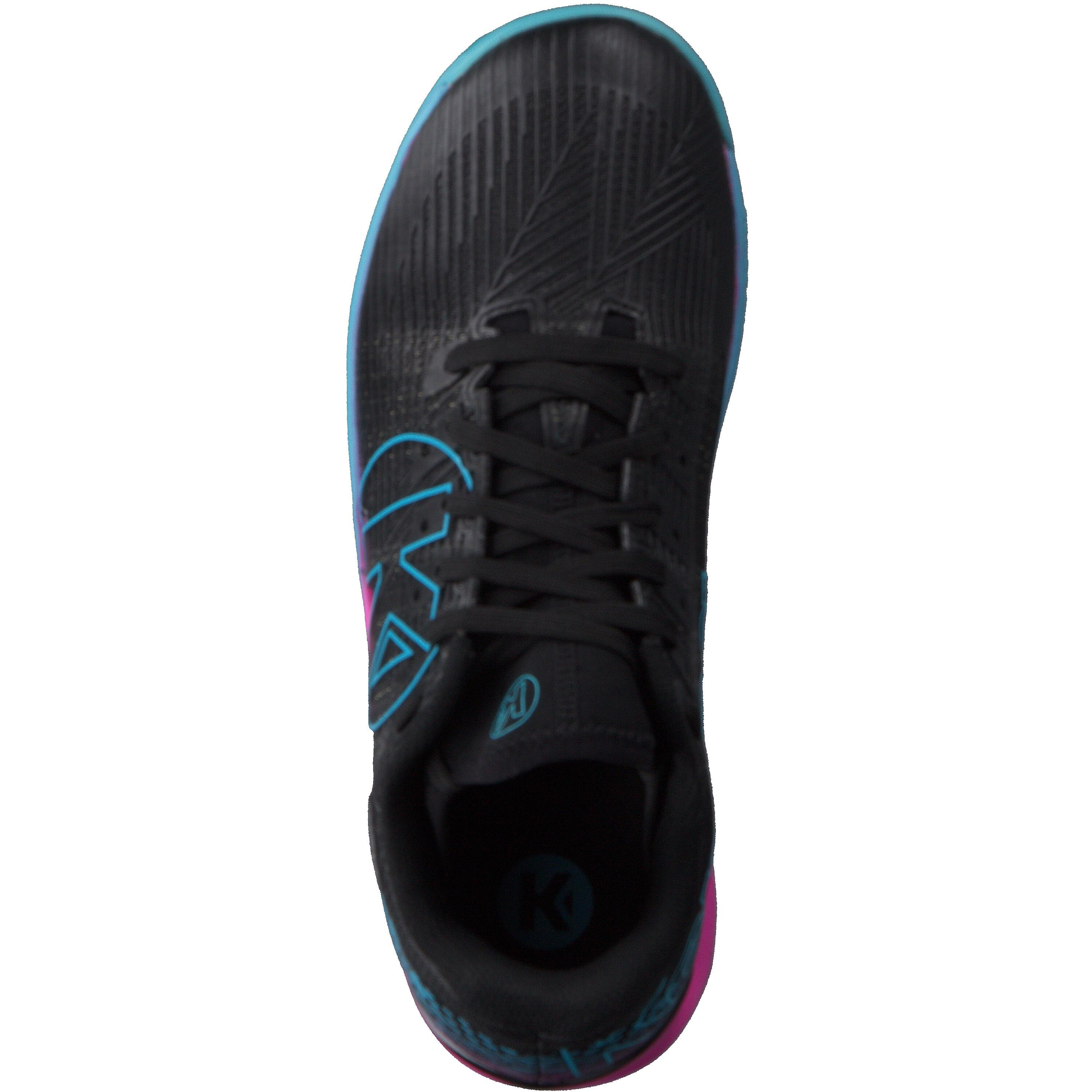 Hallen-Sport-Schuhe ATTACK ONE 2.0 KEMPA 5/15