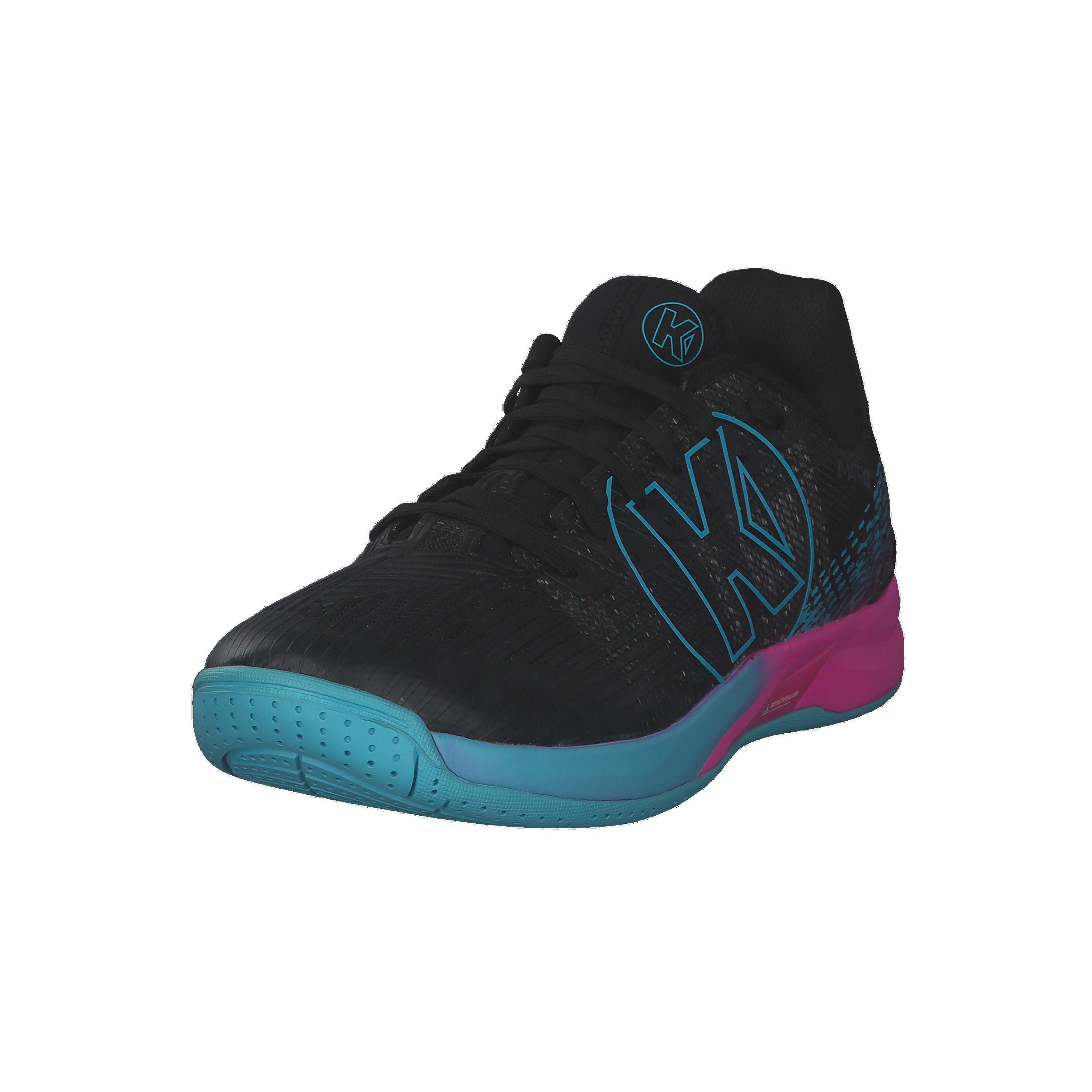 Hallen-Sport-Schuhe ATTACK ONE 2.0 KEMPA 9/15