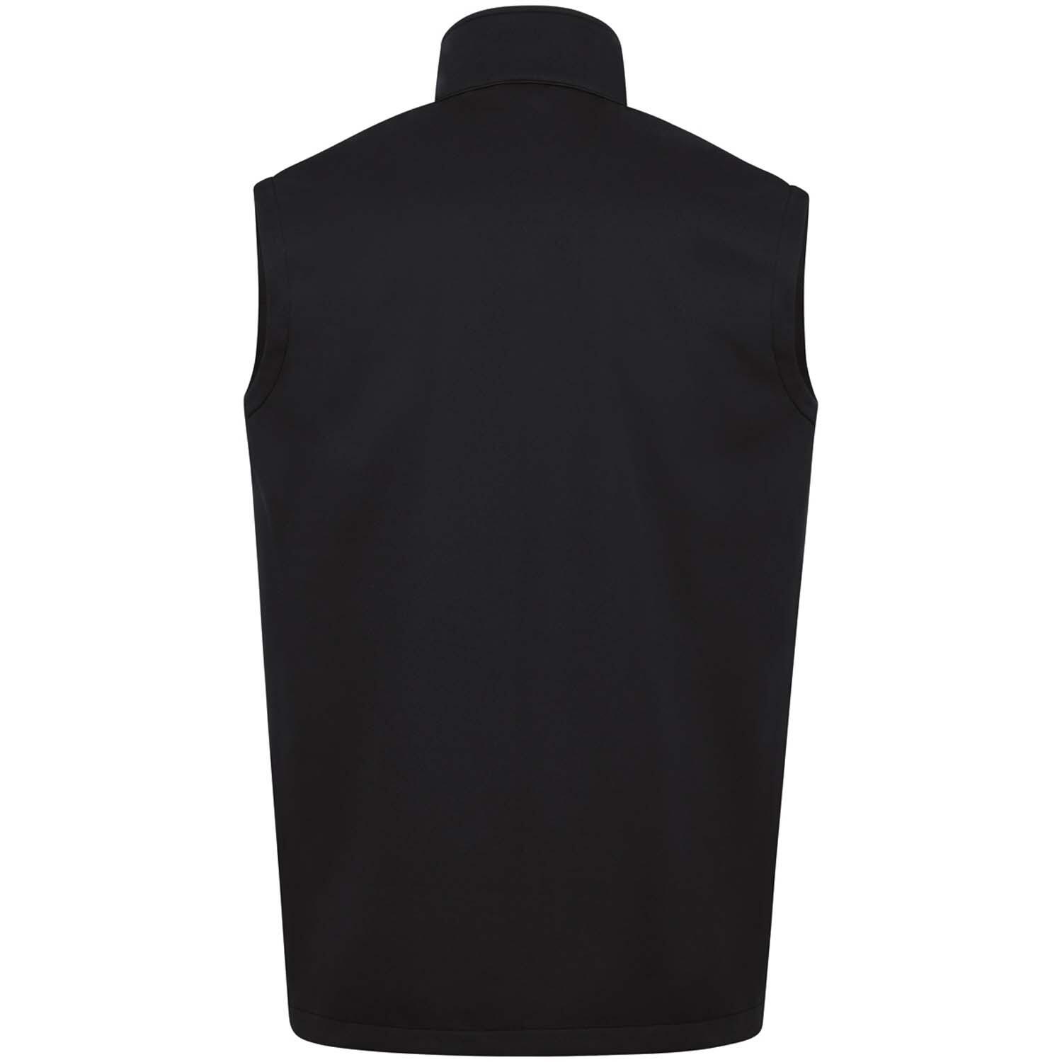 JAKO Unisex Softshellweste Premium 6/6