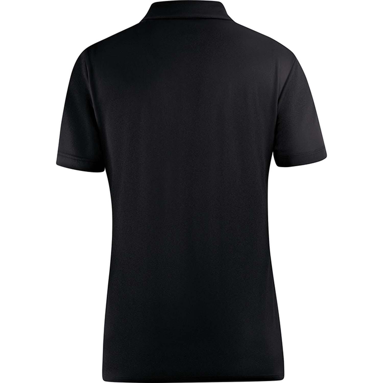 Polo feminino Jako Classico 2/7