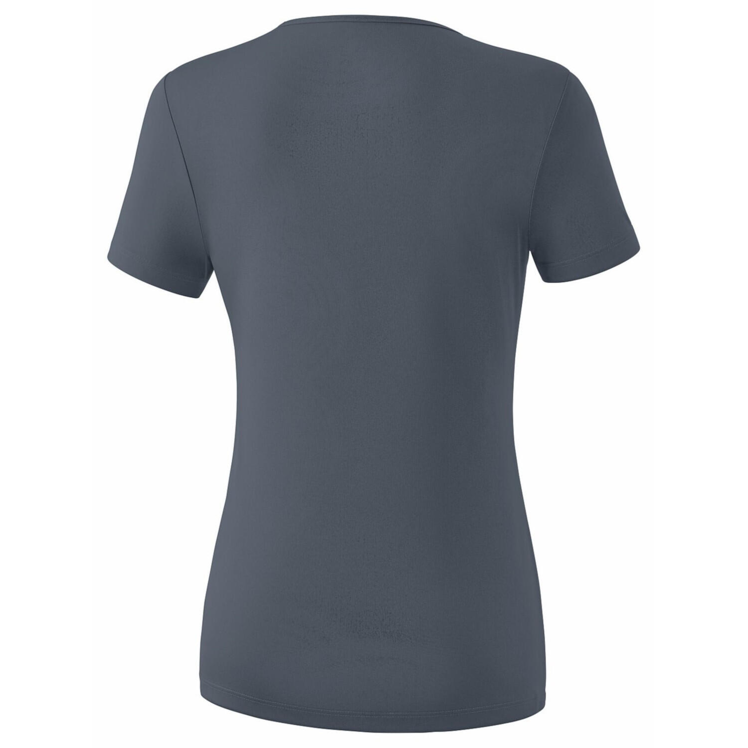 Damen Funktions T-Shirt Teamsport 3/3