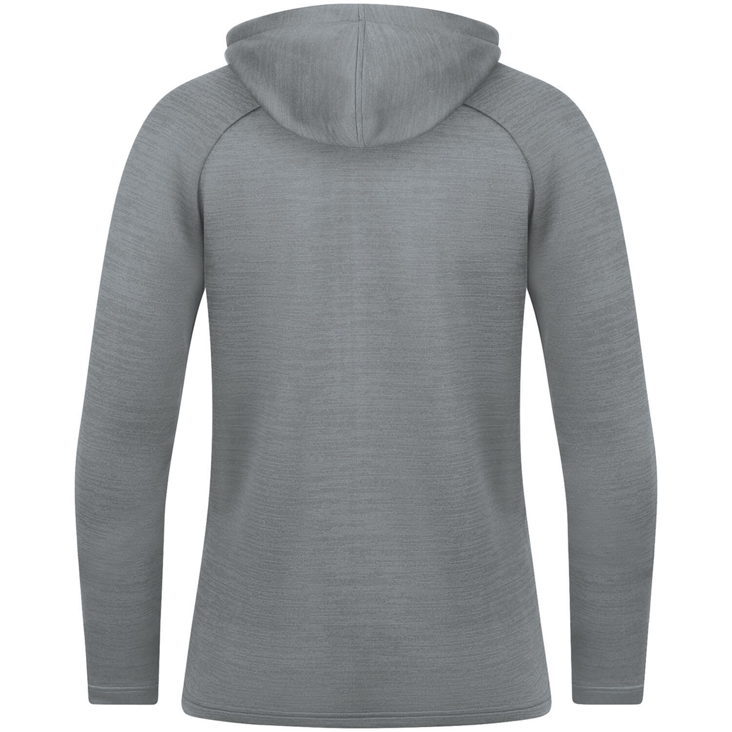 Veste femme Jako de loisir à capuche Challenge 8/8