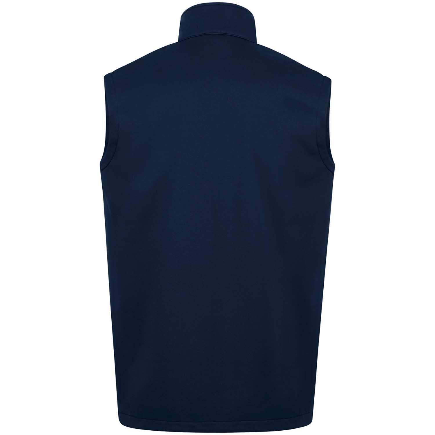 Veste sans manche femme Jako Premium 2/5