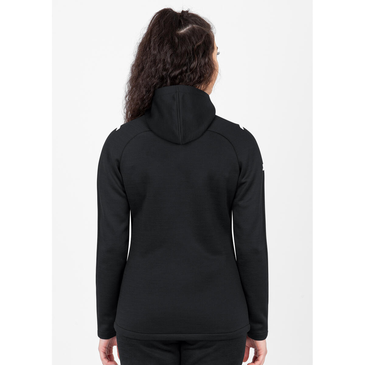 Giacca donna Jako ricreativo felpa Challenge 4/7