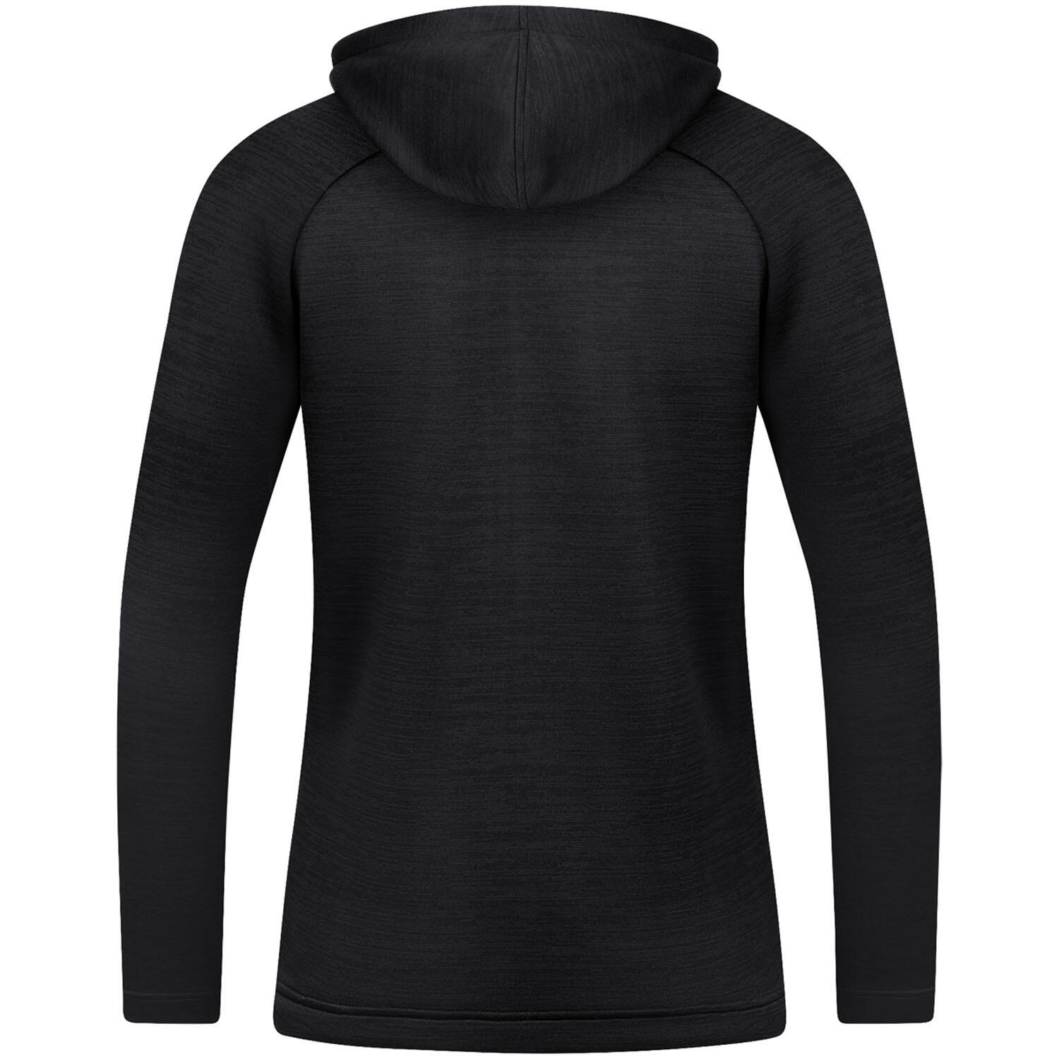 Chaqueta con capucha Jako Challenge 2/7