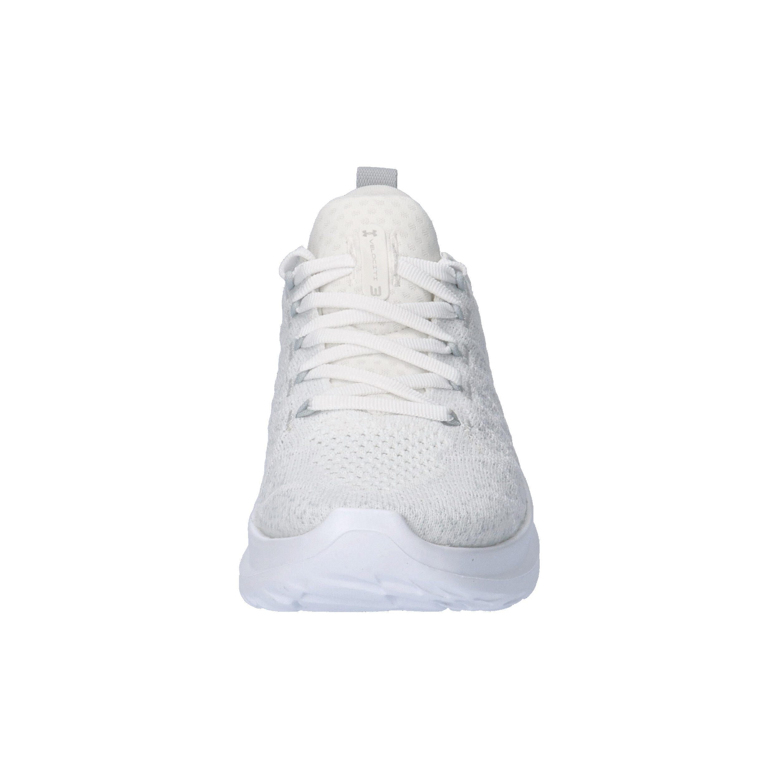 Chaussures de course Femmes Under Armour  Velociti 3 Gris 8/10