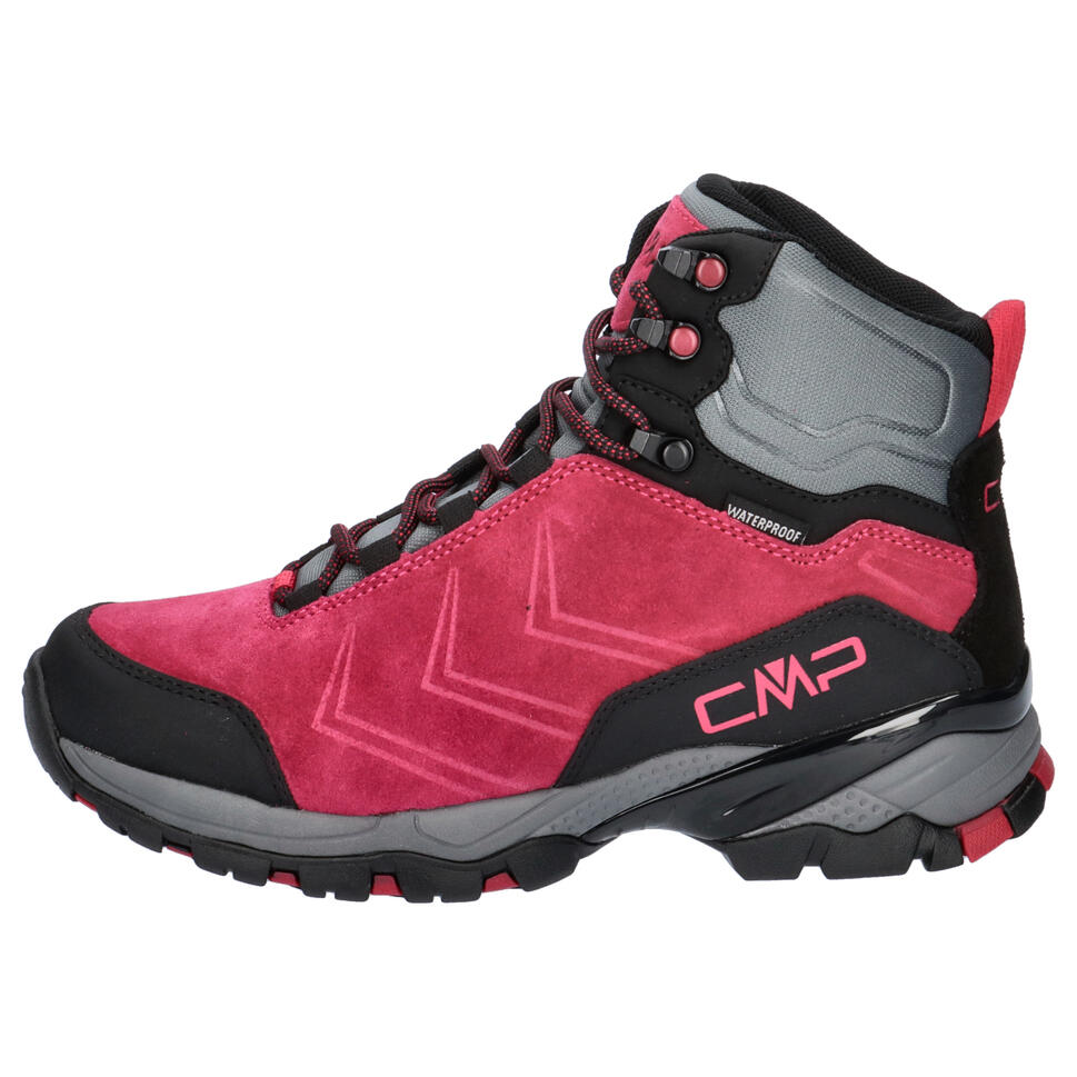 Buty trekkingowe damskie CMP Melnick Mid