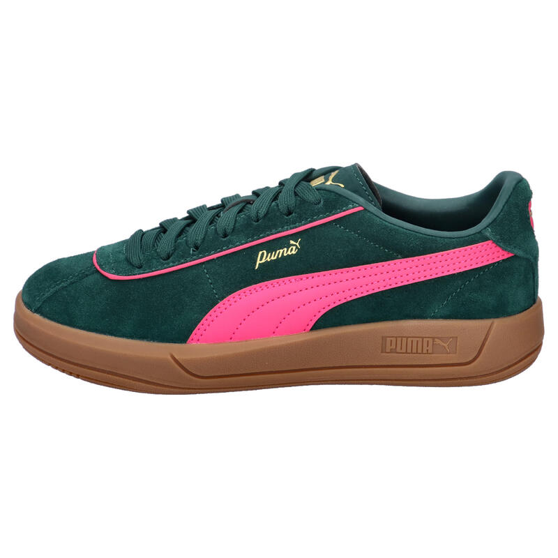 Pantofi de dama PUMA Club Klassika Suede
