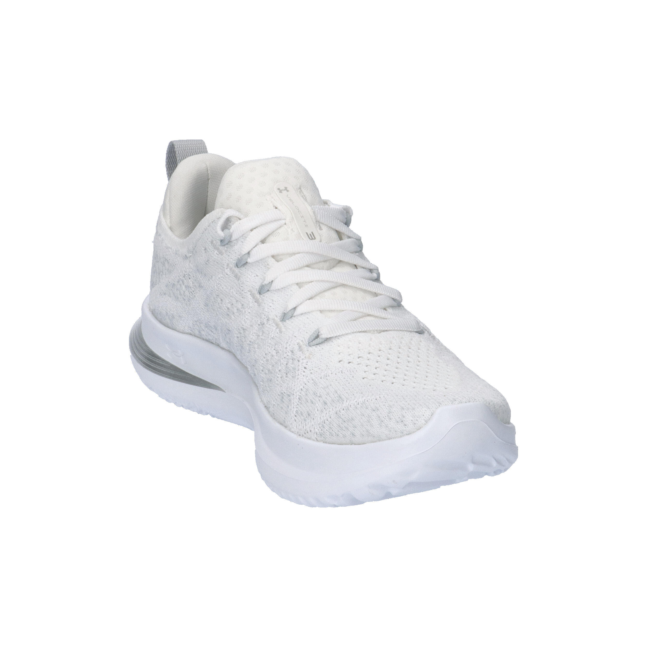 Chaussures de course Femmes Under Armour  Velociti 3 Gris 7/10