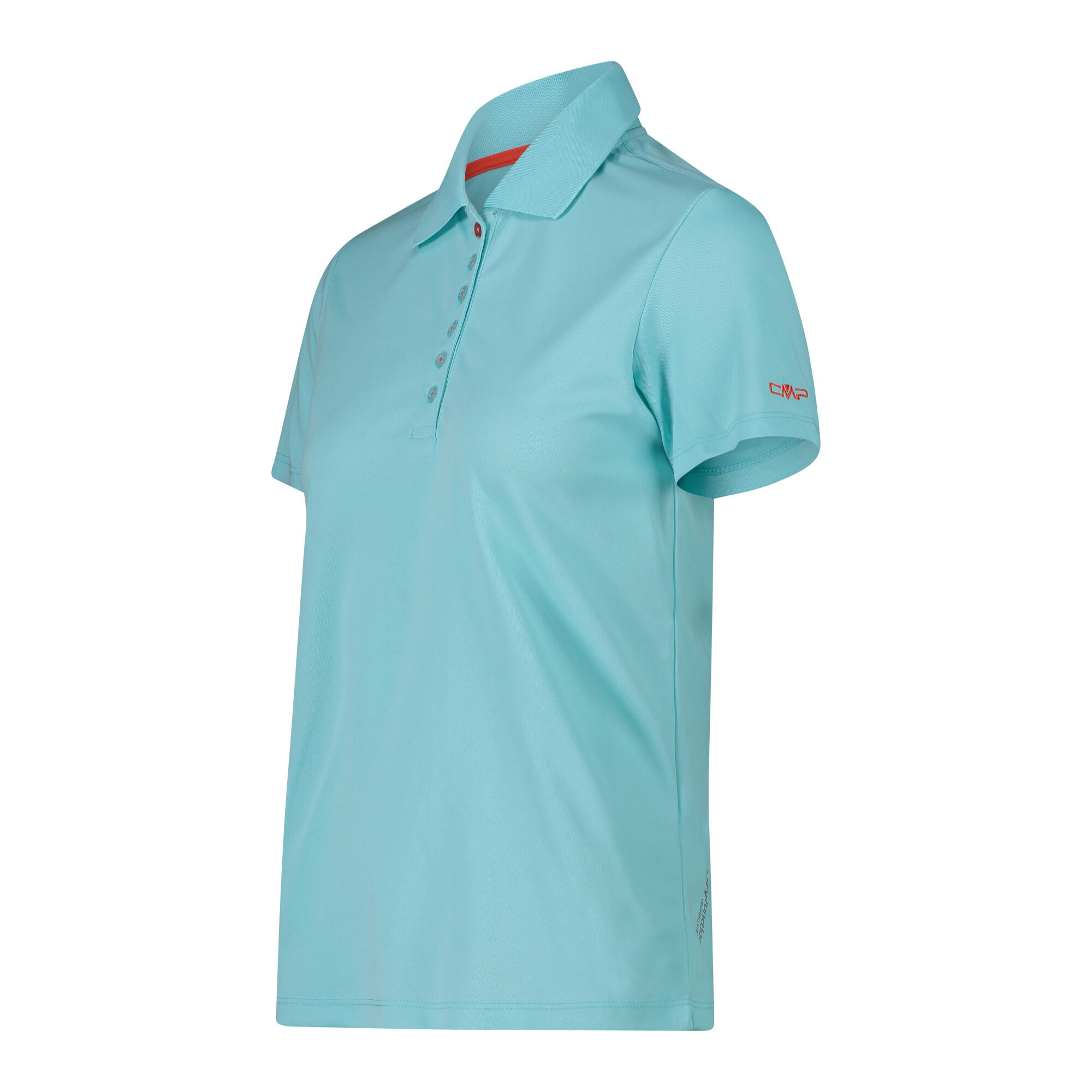 Polo-Shirt Frau CMP 3/3