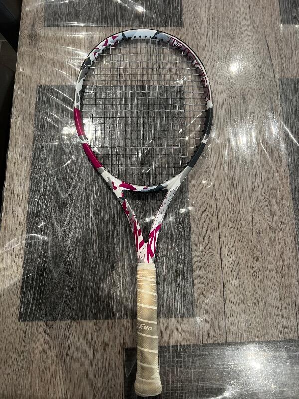 BABOLAT picture