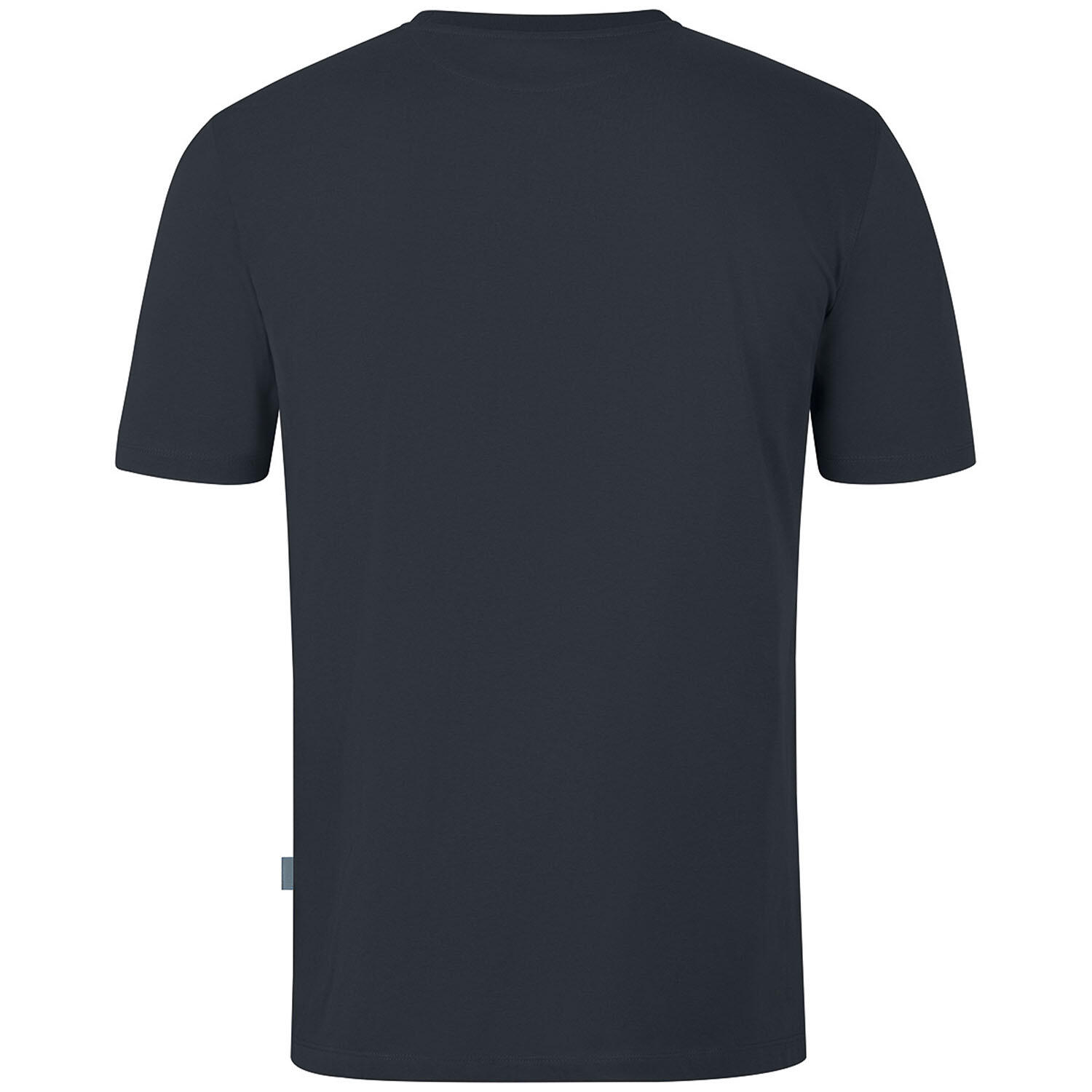 JAKO Unisex T-Shirt Doubletex C6130 2/7