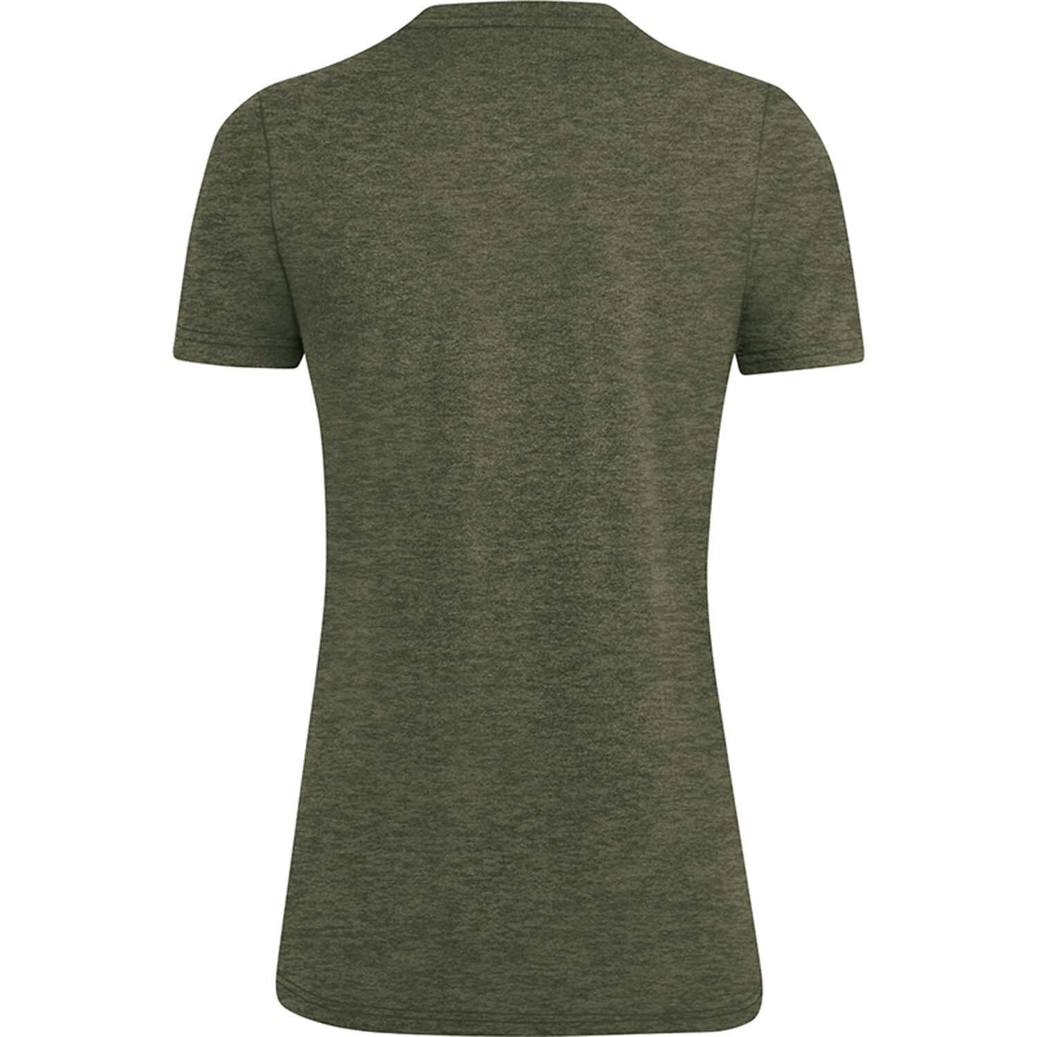 JAKO Damen T-Shirt Premium Basics 6129 2/7